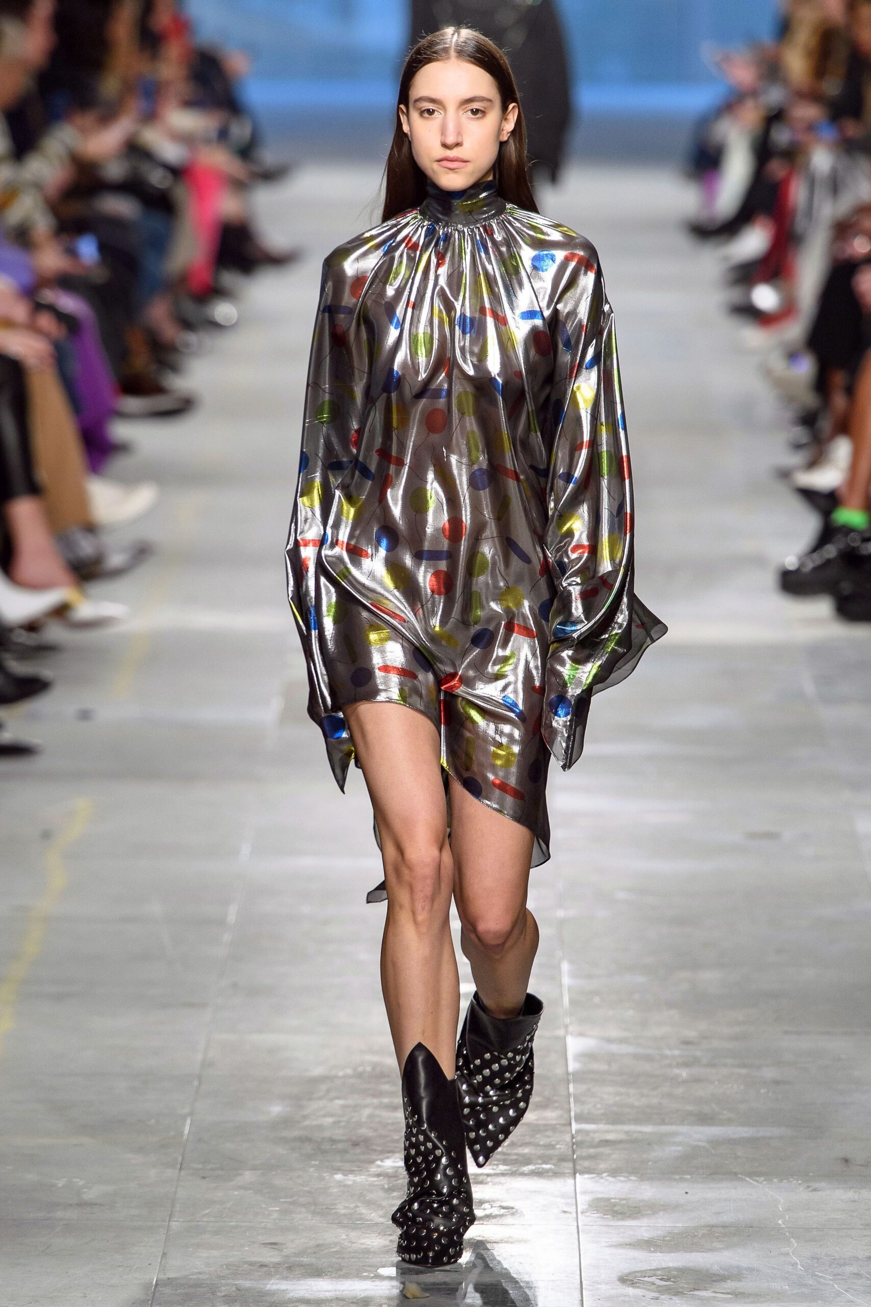 Christopher Kane F/W 19 Look 628