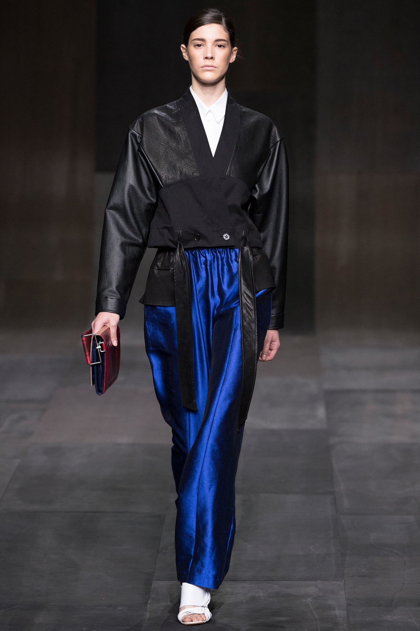 Damir Doma S/S 13 Look 10