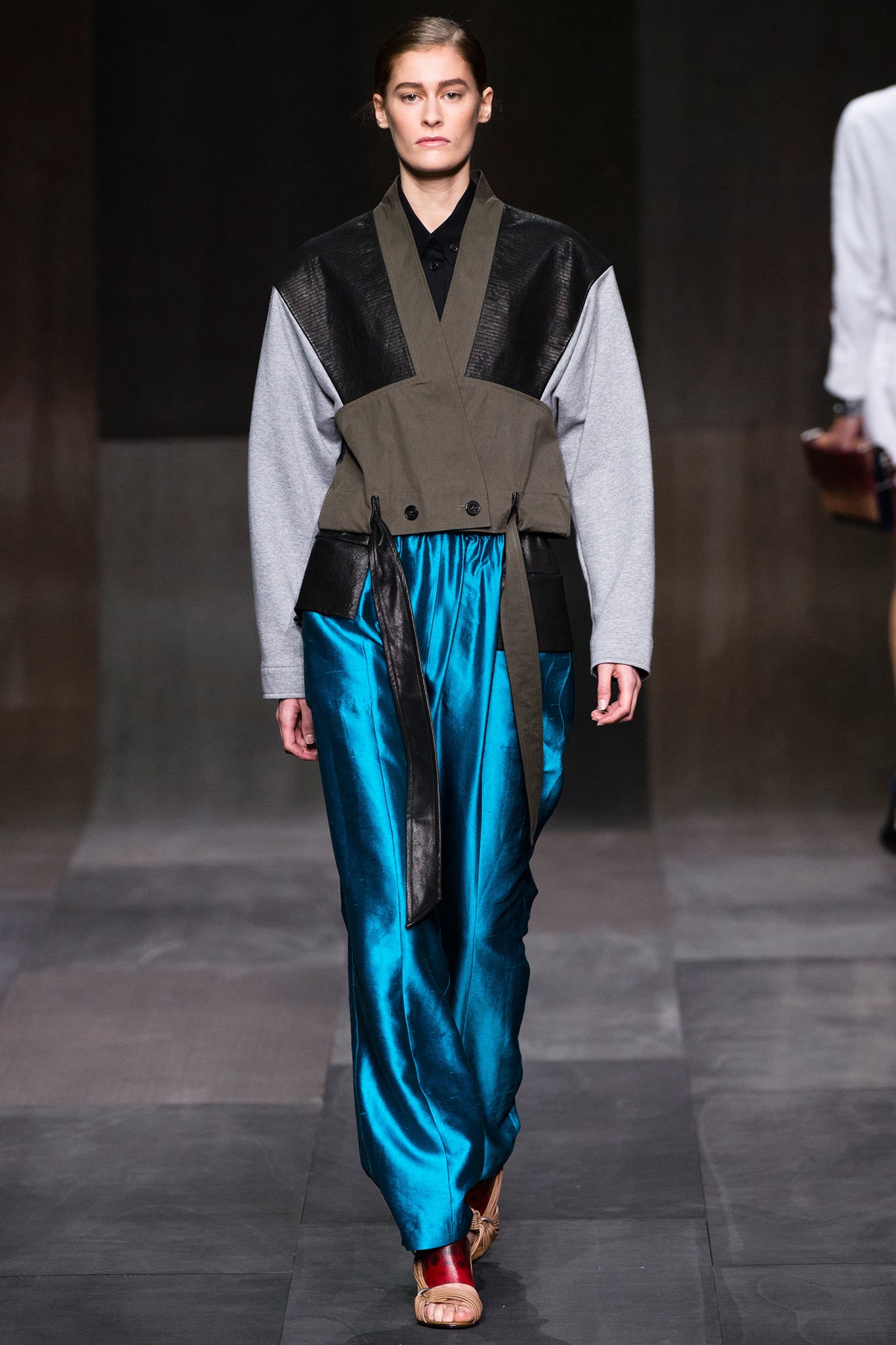 Damir Doma S/S 13 Look 13