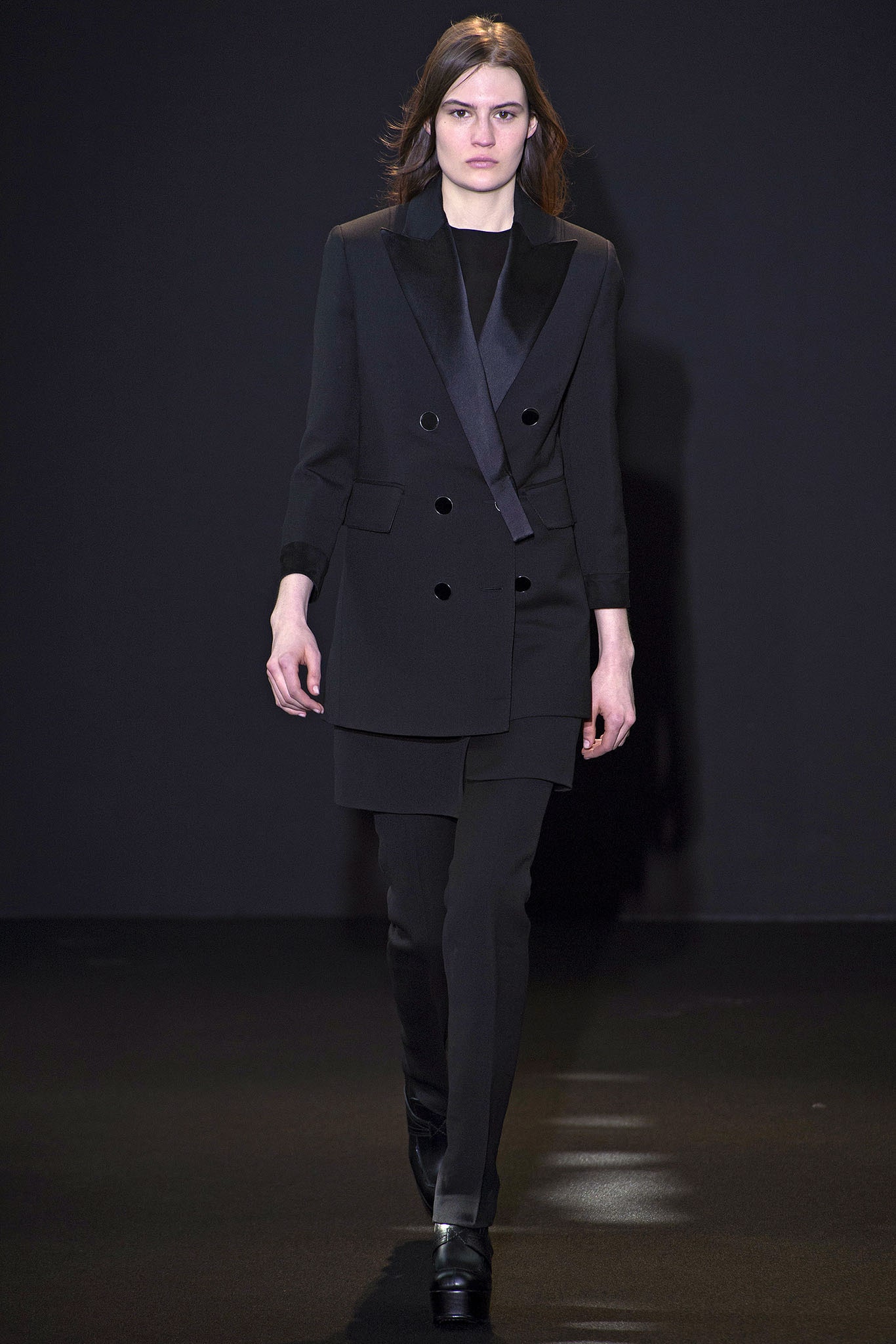 Costume National Fall 2013 Ready-to-Wear