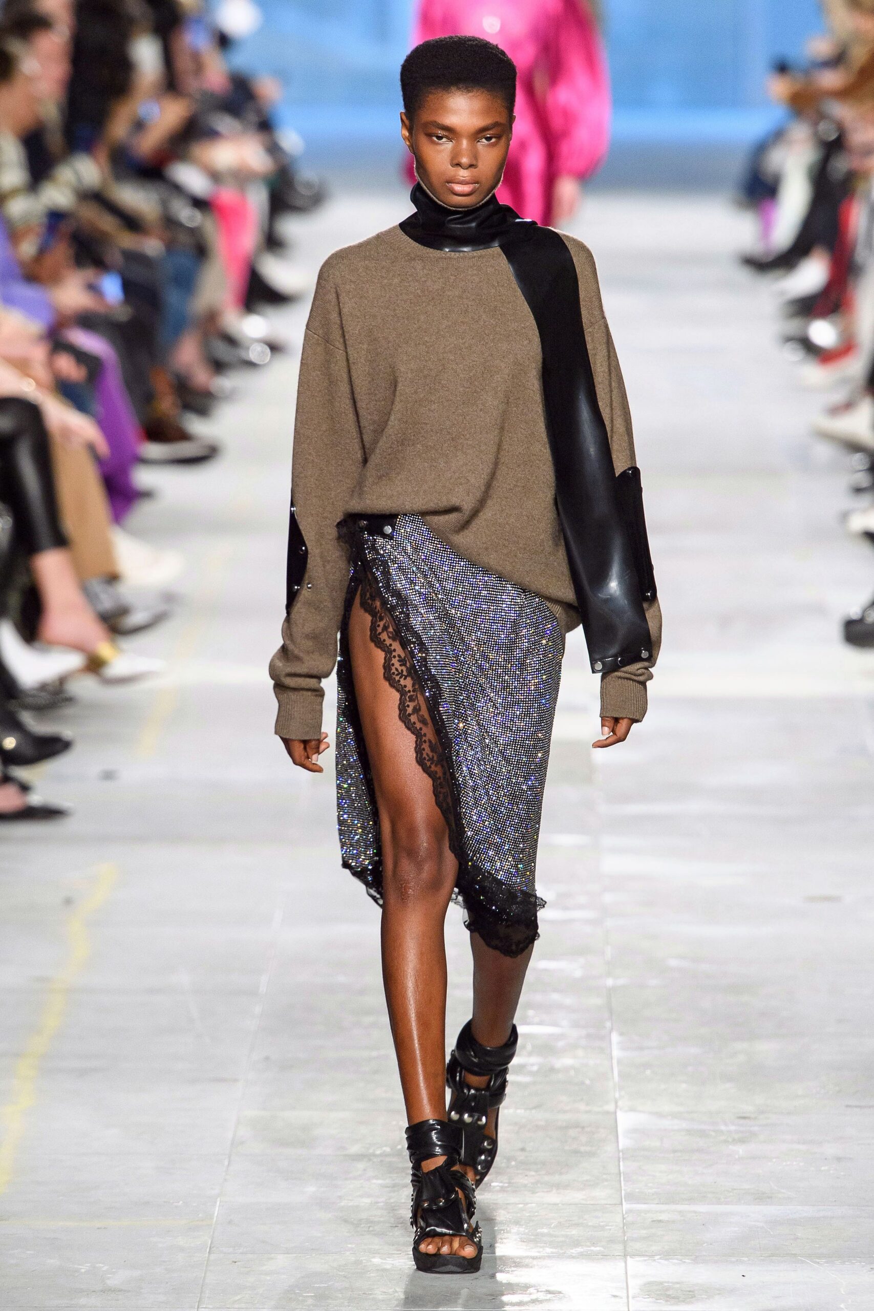 Christopher Kane F/W 19 Look 700