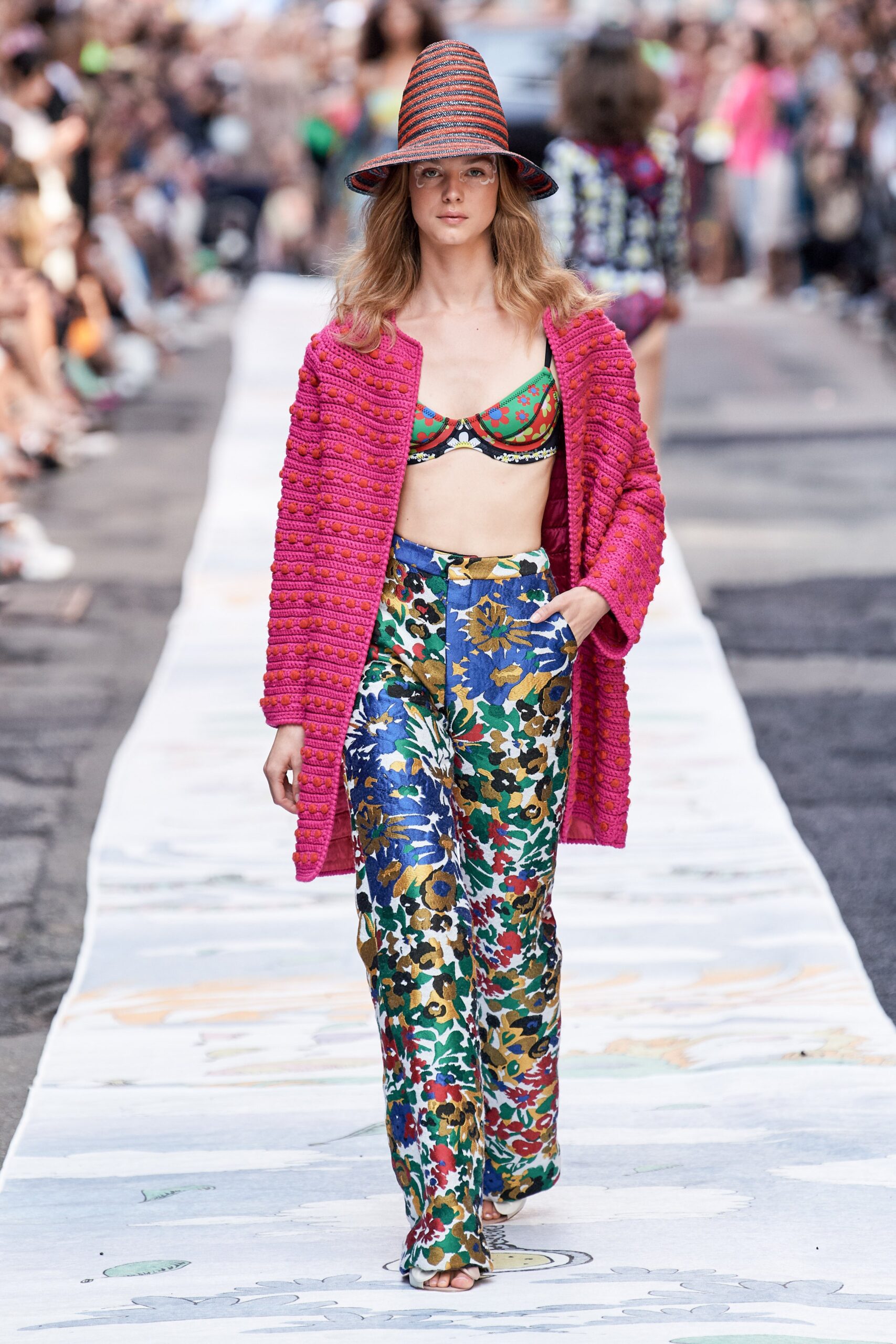 Cynthia Rowley S/S 20 Look 118