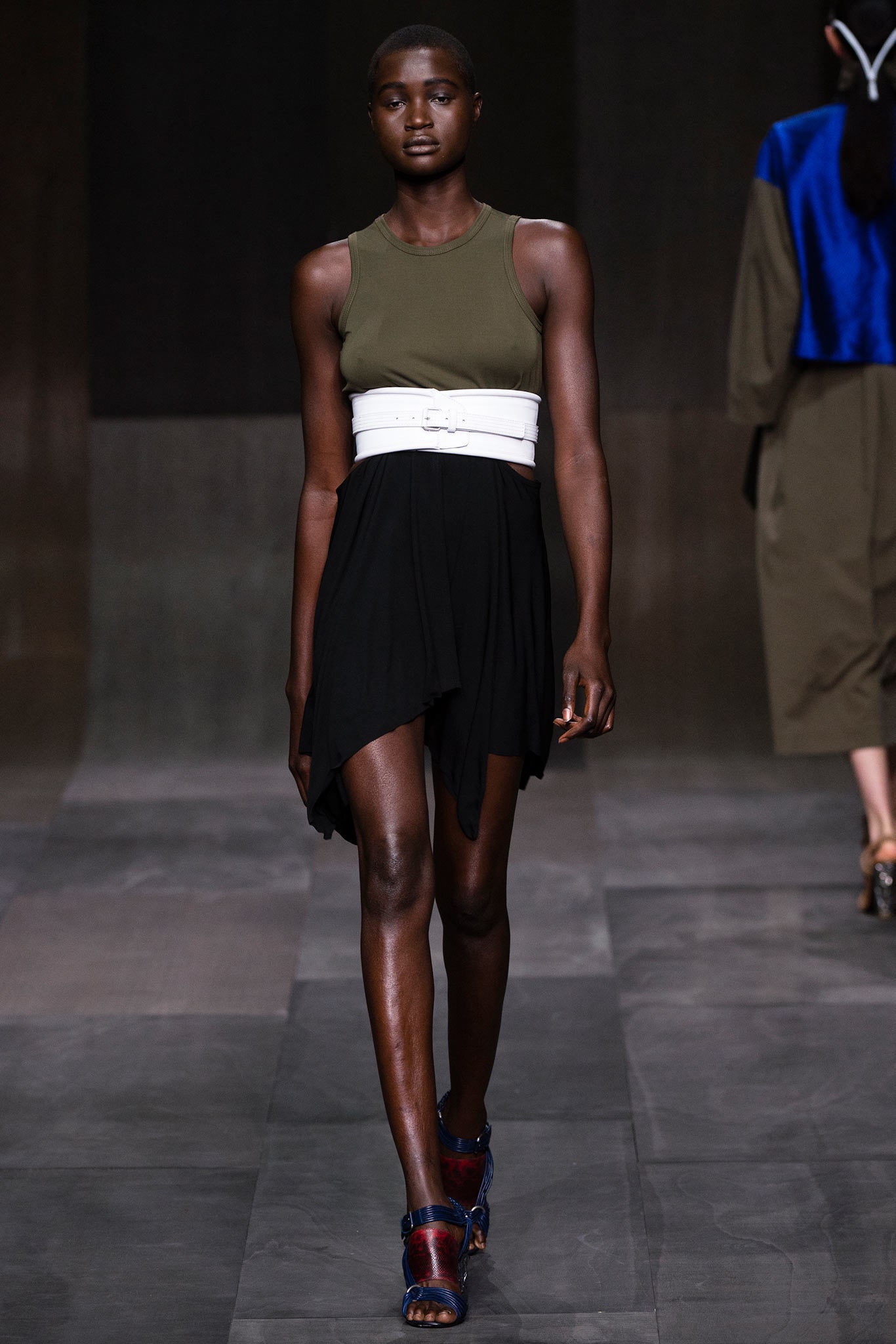 Damir Doma S/S 13 Look 22