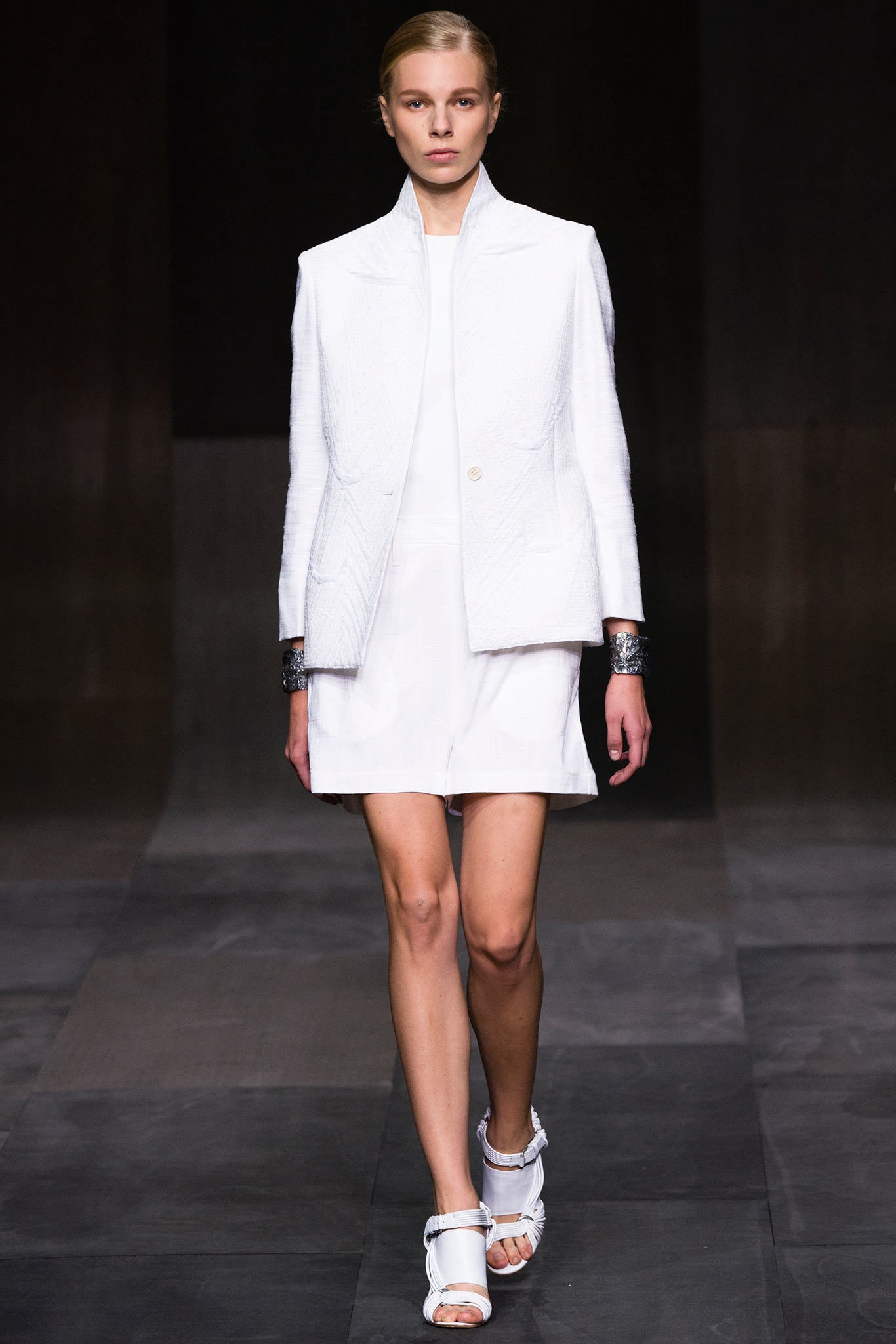 Damir Doma S/S 13 Look 27