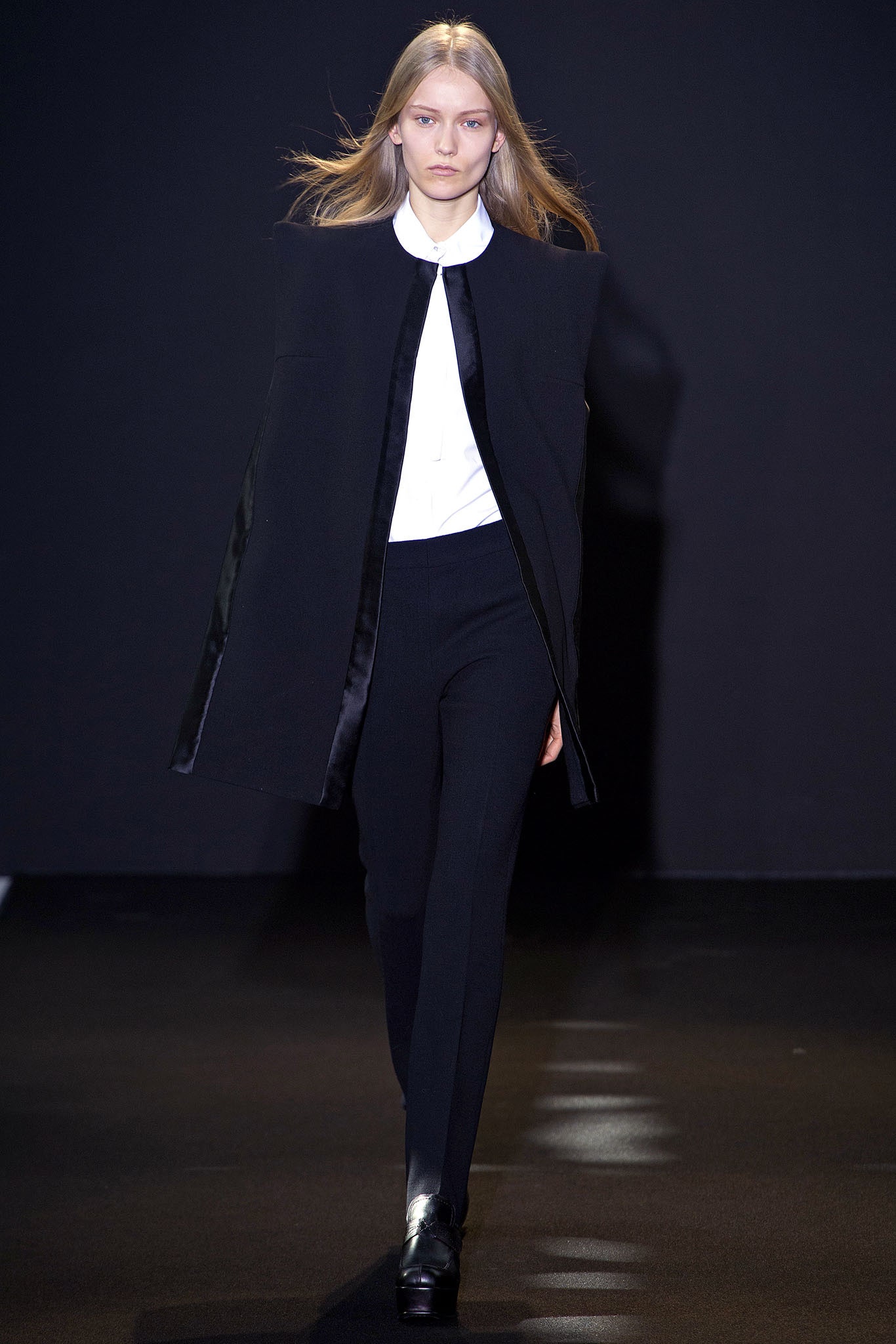 Costume National F/W 13 Look 9