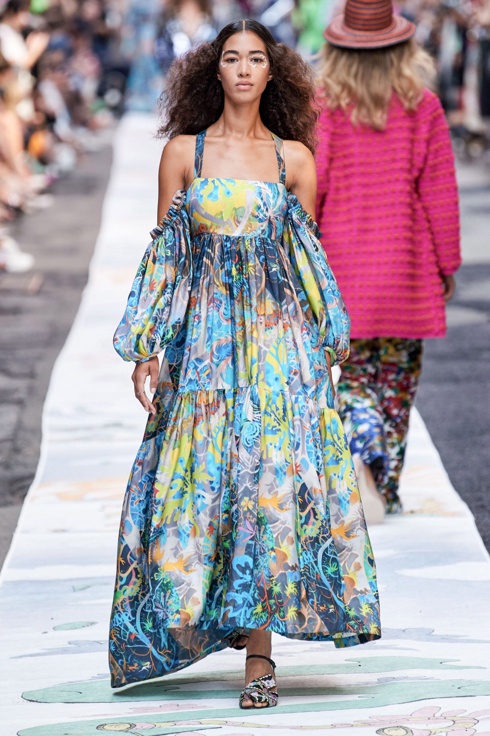 Cynthia Rowley S/S 20 Look 123