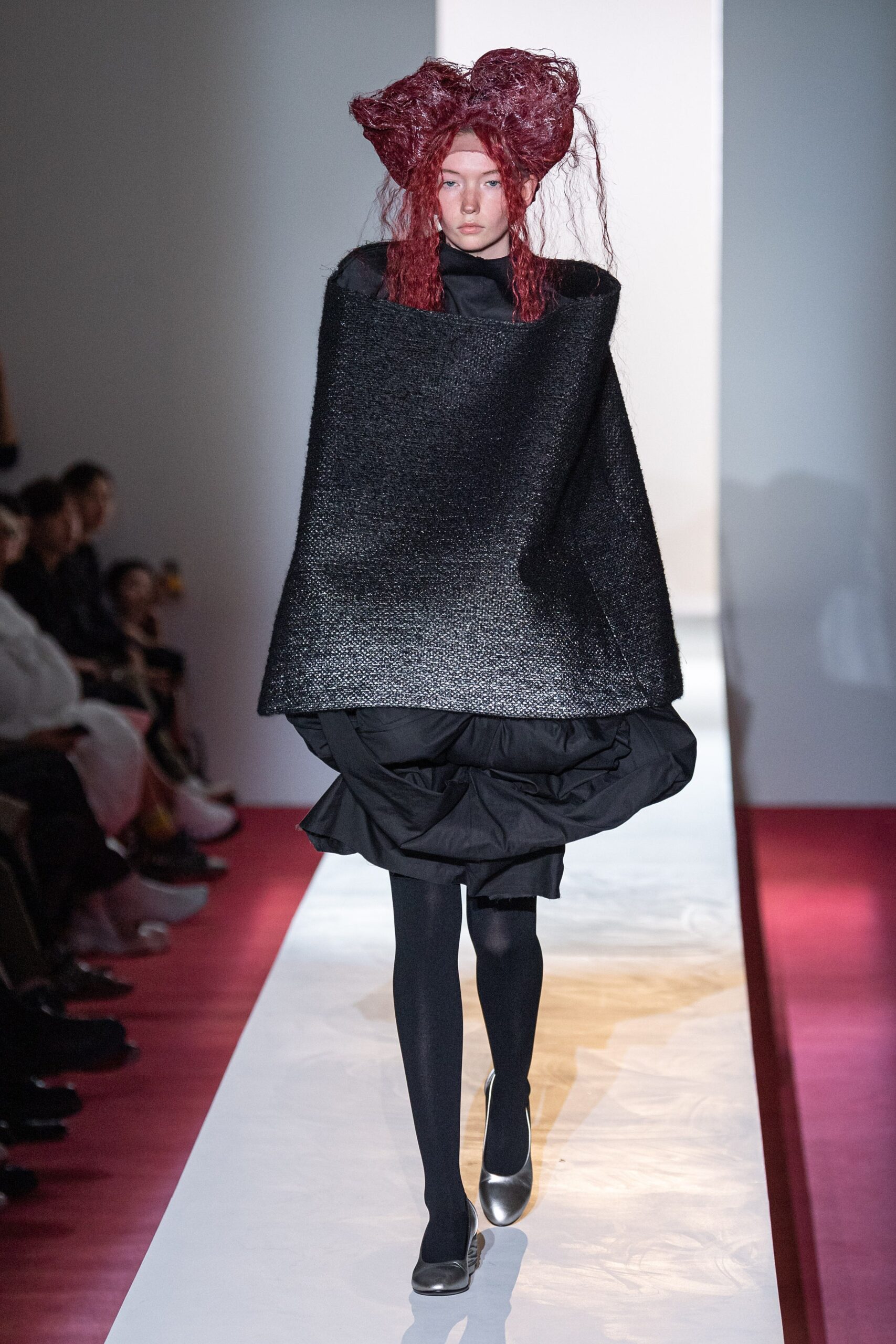 Comme des Garçons S/S 20 Look 516