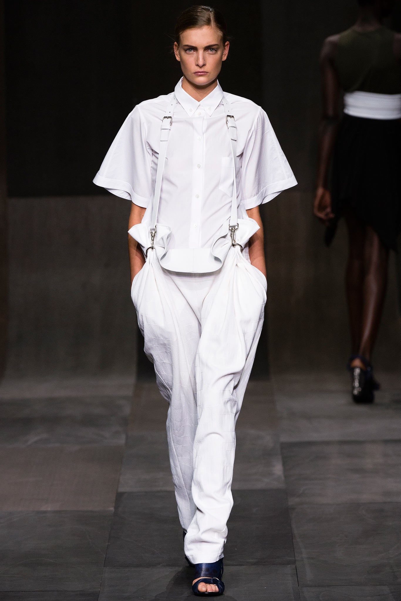 Damir Doma S/S 13 Look 28