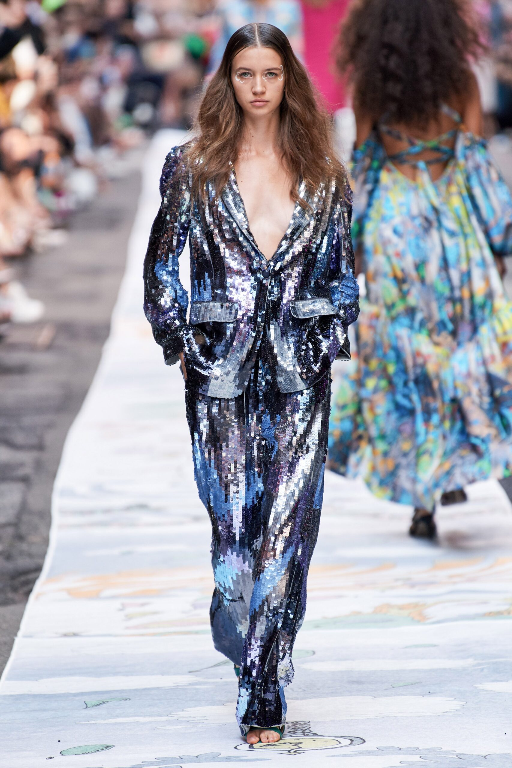 Cynthia Rowley S/S 20 Look 127