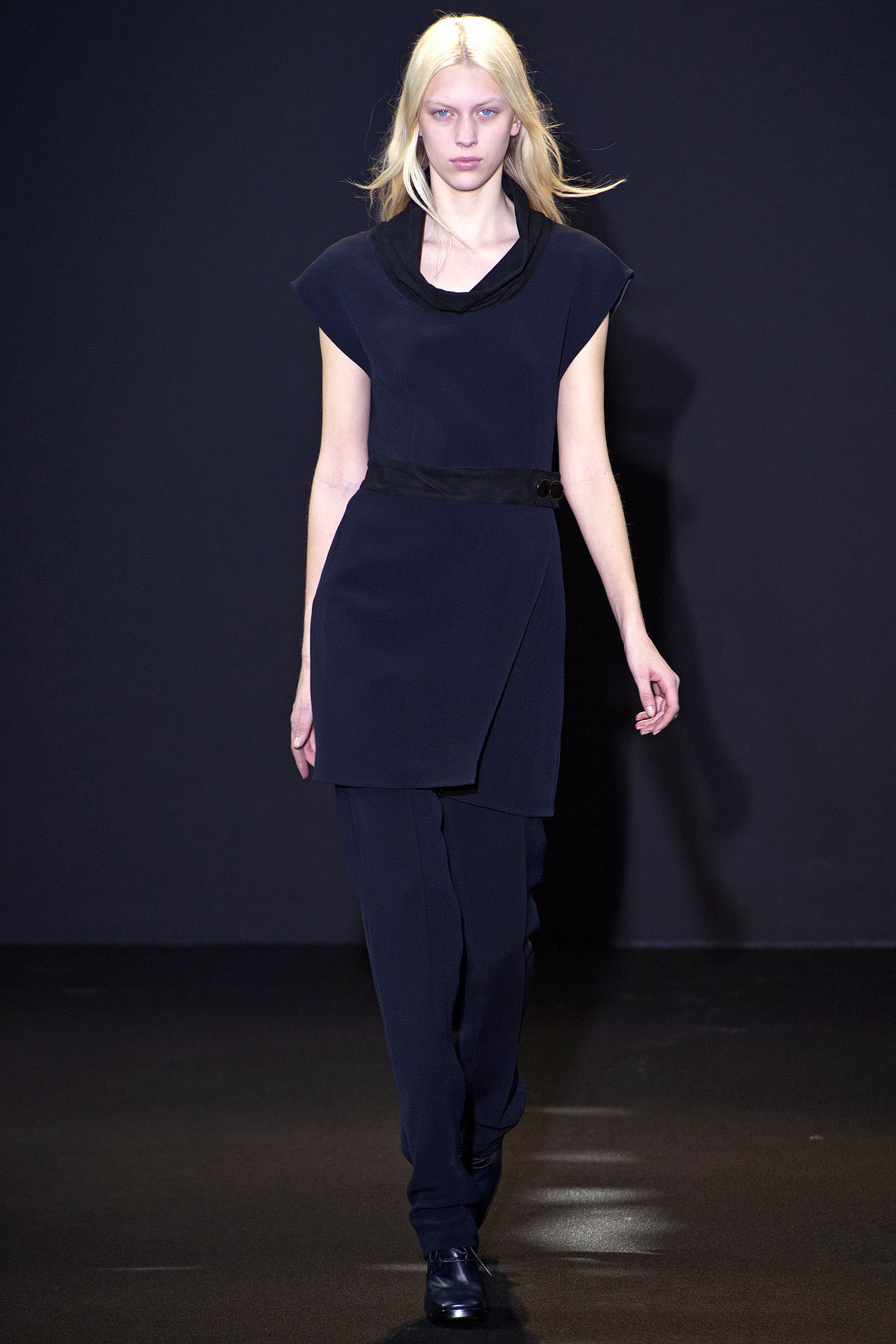 Costume National F/W 13 Look 17