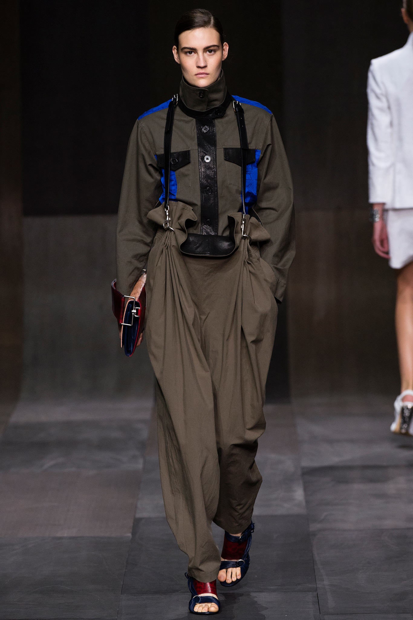 Damir Doma S/S 13 Look 31