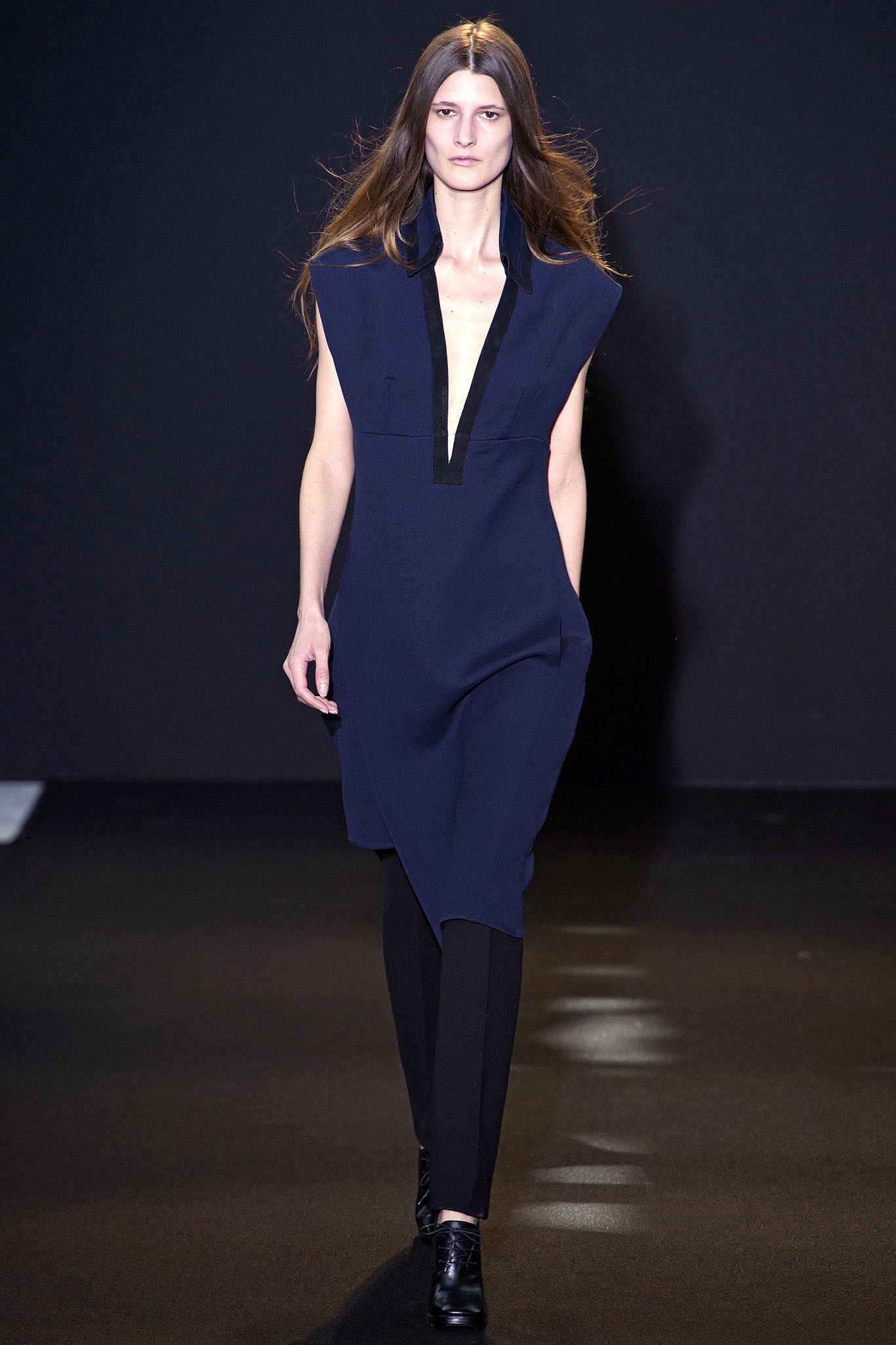 Costume National F/W 13 Look 21