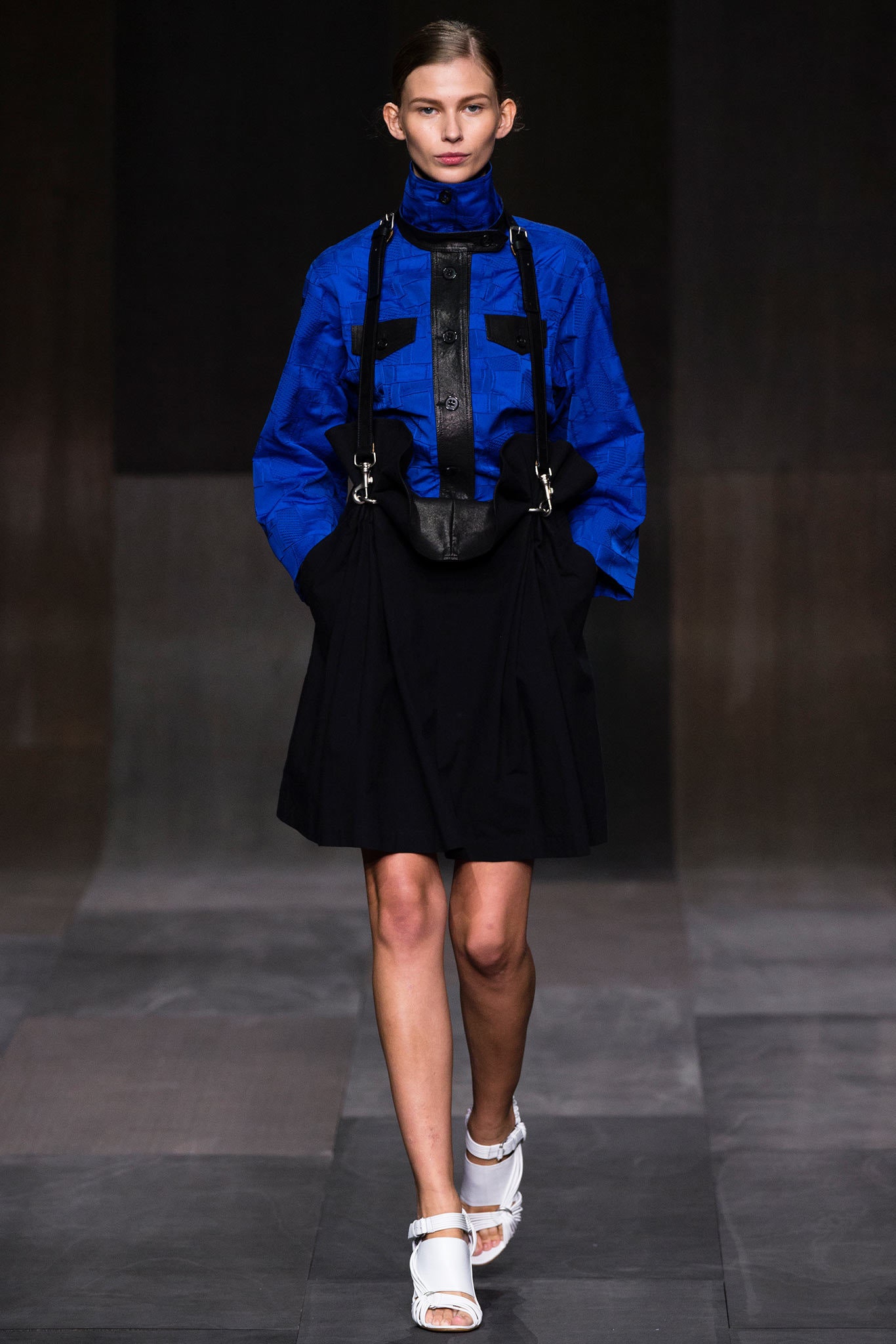 Damir Doma S/S 13 Look 35