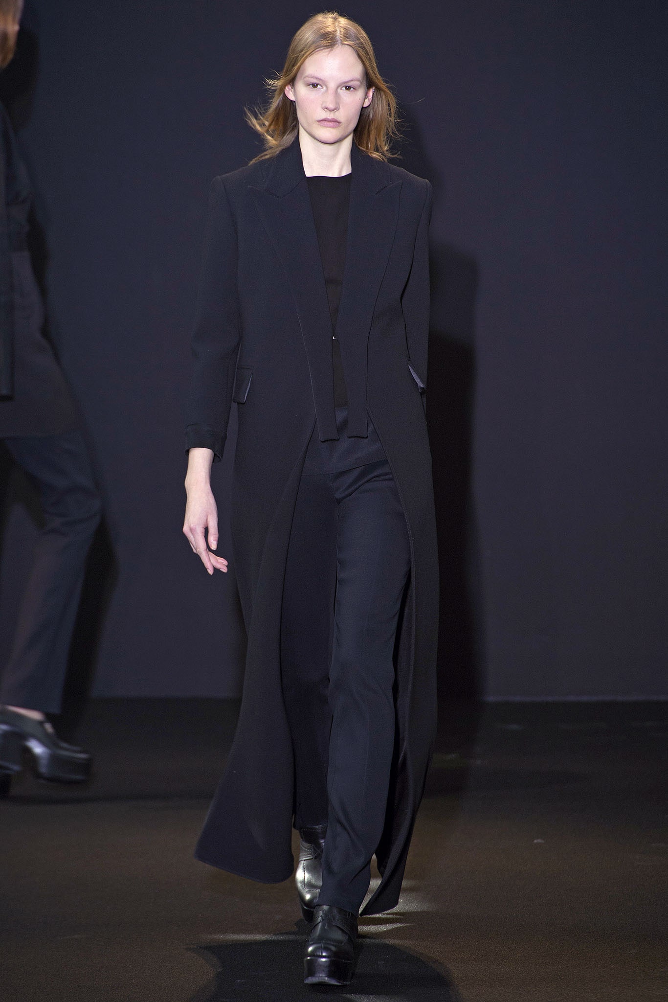 Costume National F/W 13 Look 25