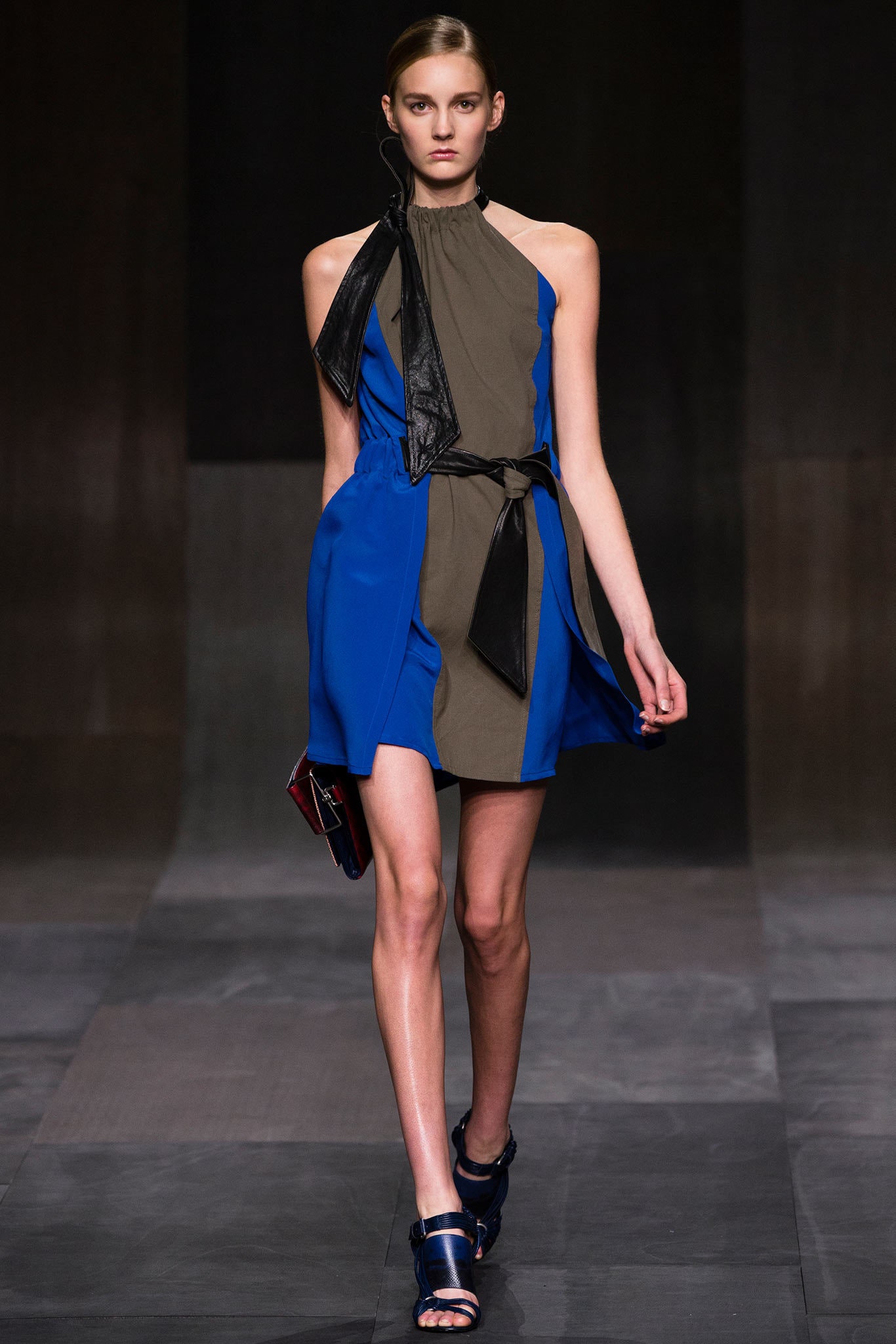 Damir Doma S/S 13 Look 38