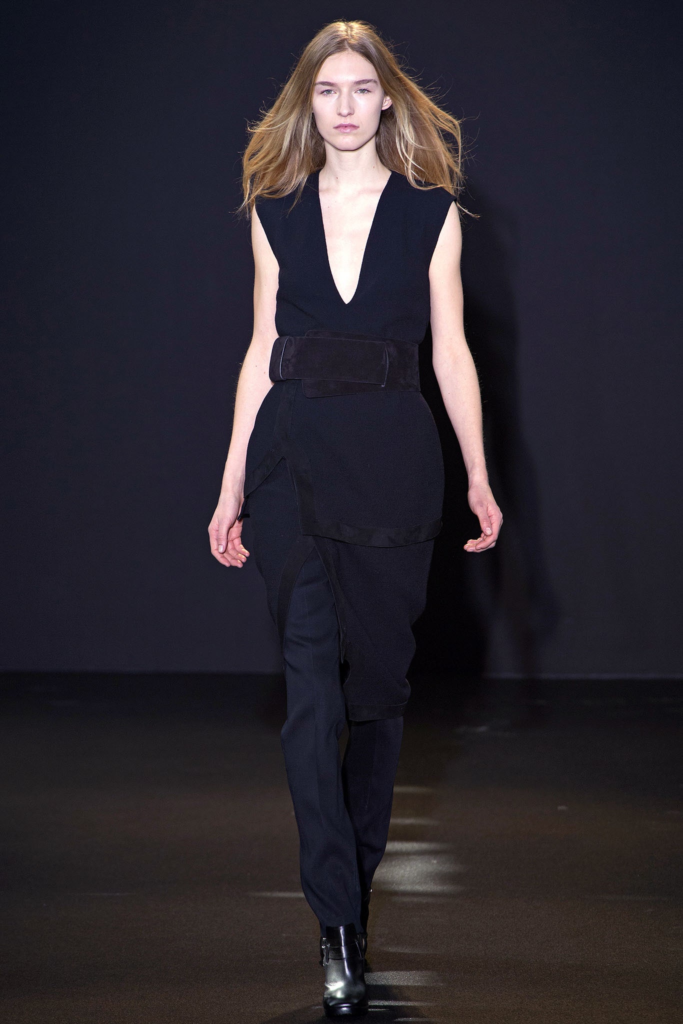 Costume National F/W 13 Look 29