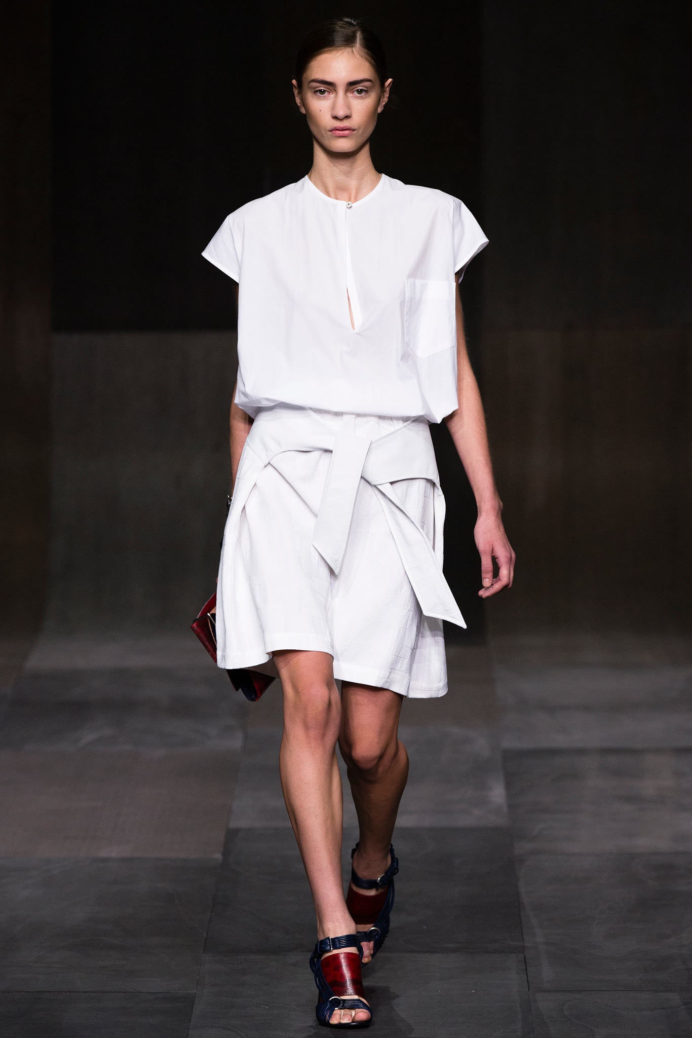 Damir Doma S/S 13 Look 43
