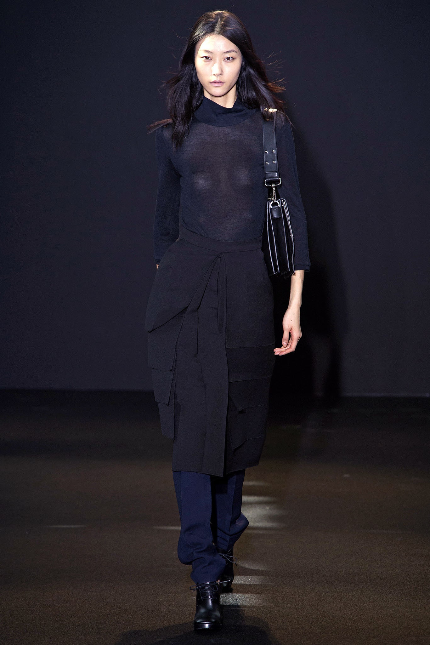 Costume National F/W 13 Look 33