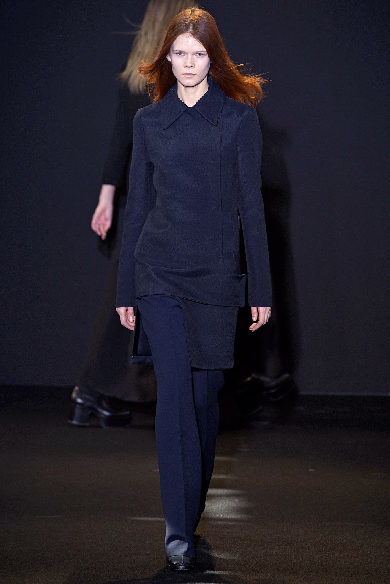 Costume National F/W 13 Look 37