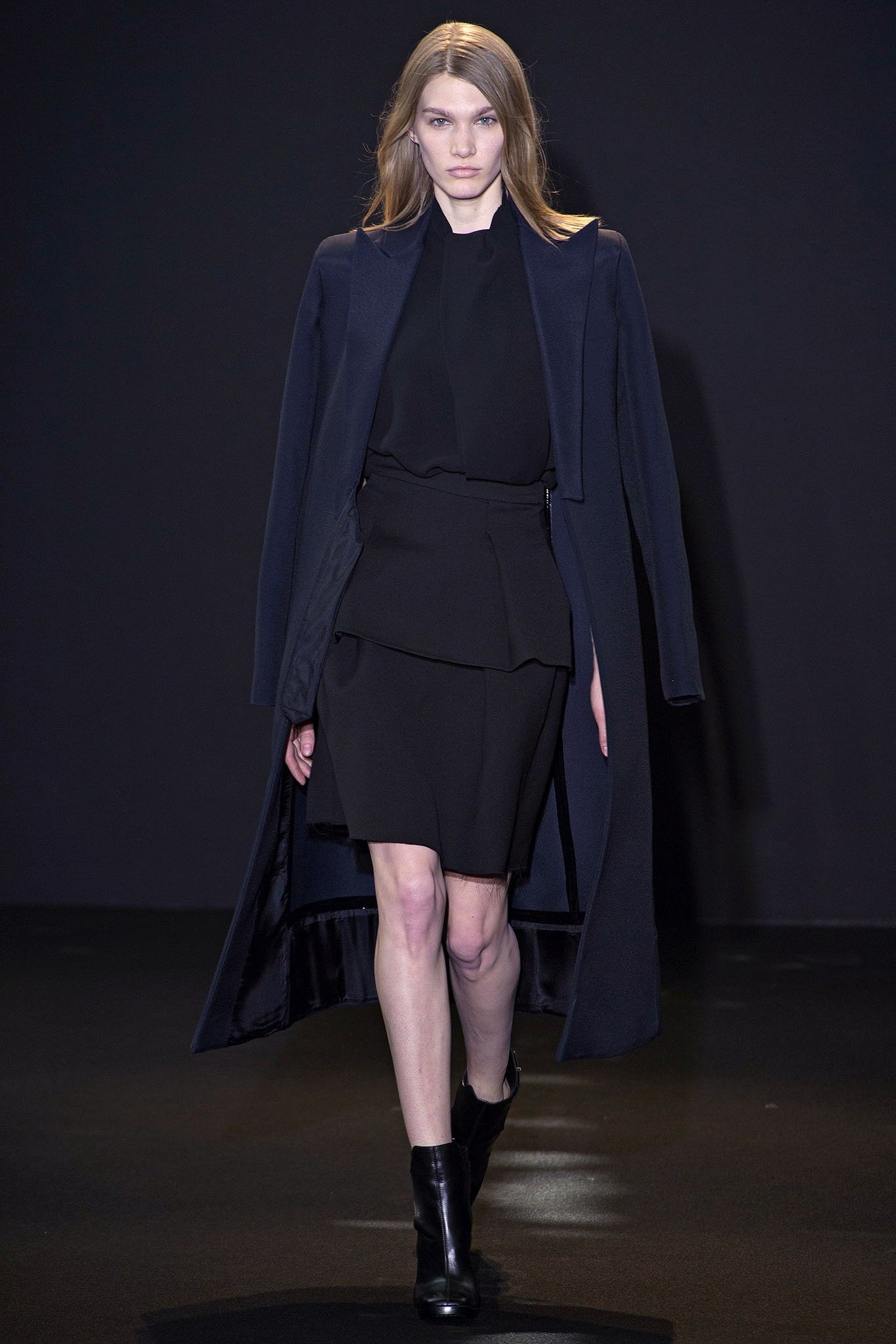 Costume National F/W 13 Look 41