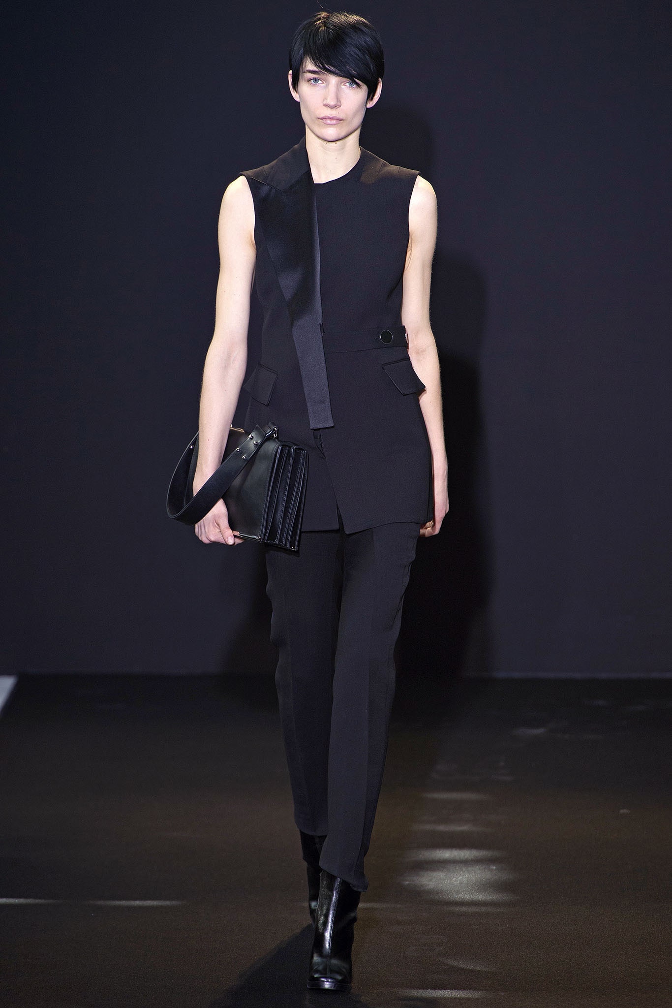 Costume National F/W 13 Look 49