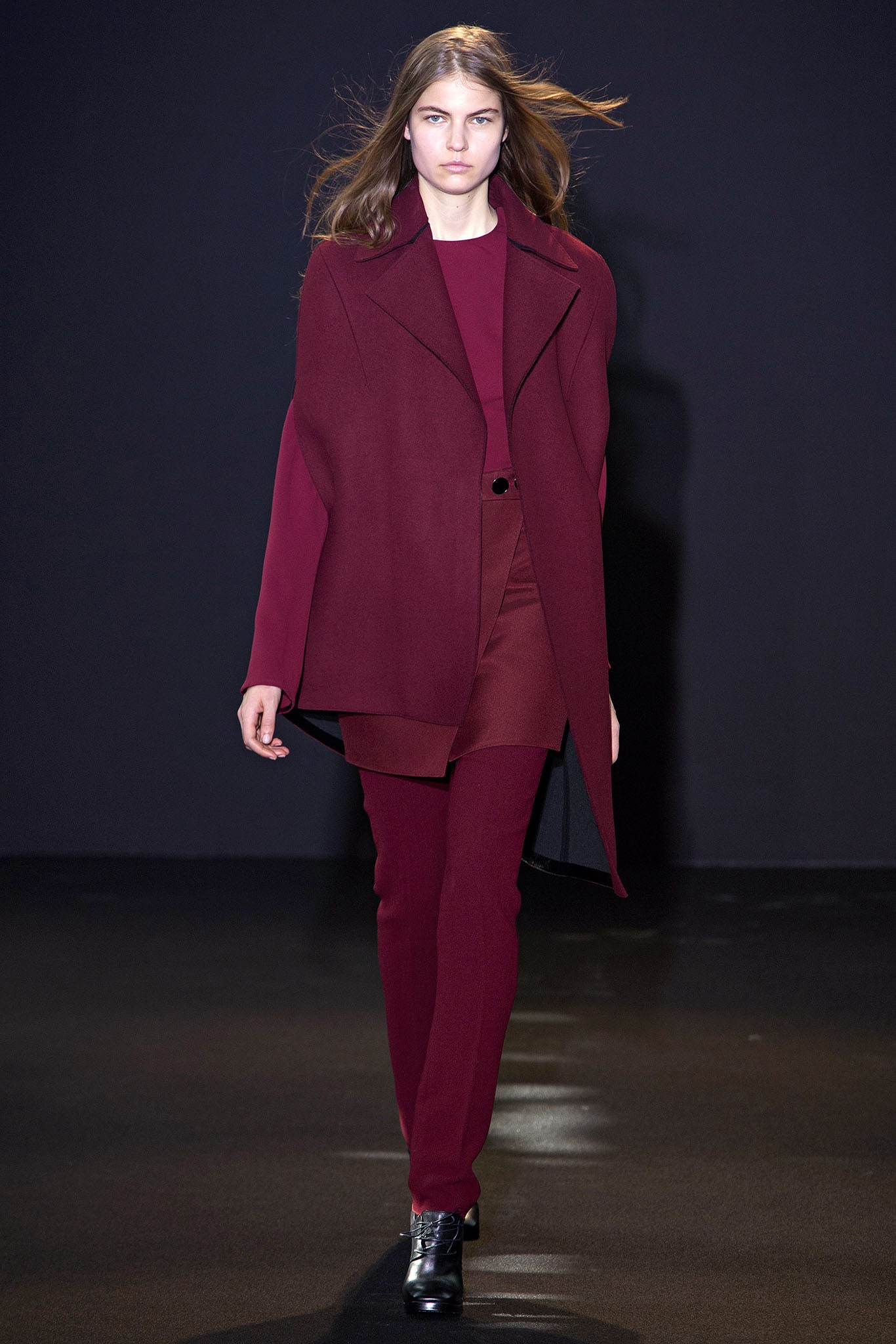 Costume National F/W 13 Look 57