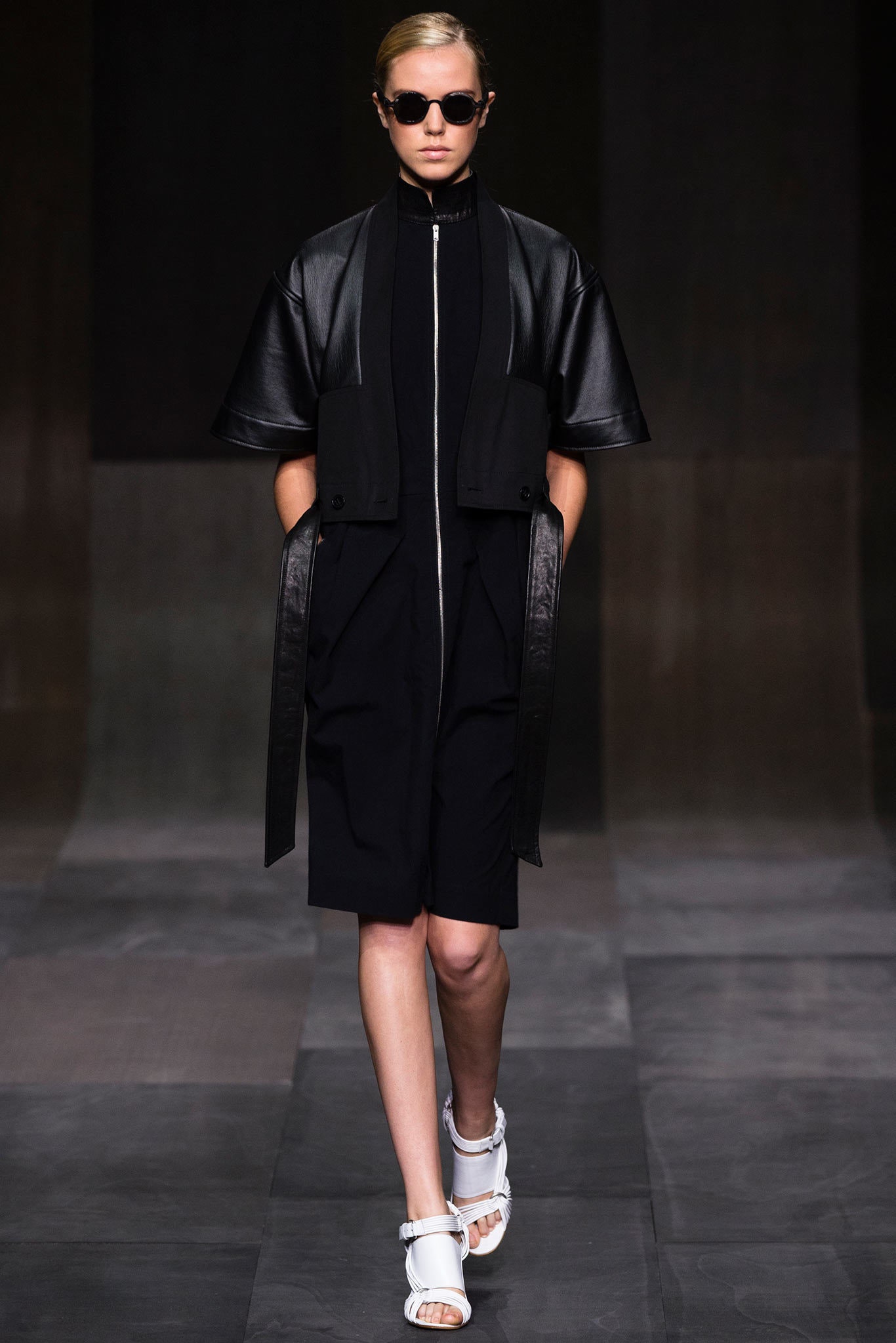 Damir Doma S/S 13 Look 56