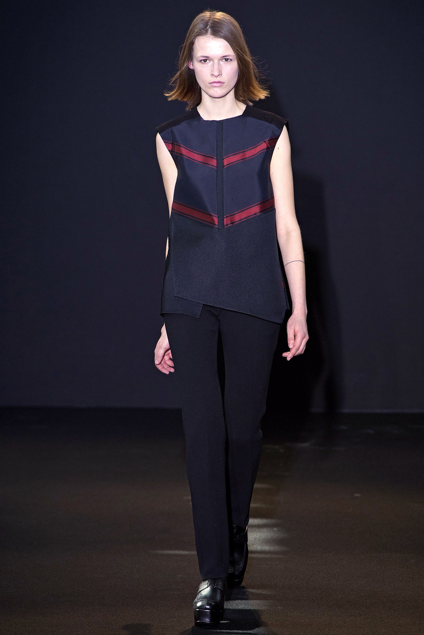 Costume National F/W 13 Look 61