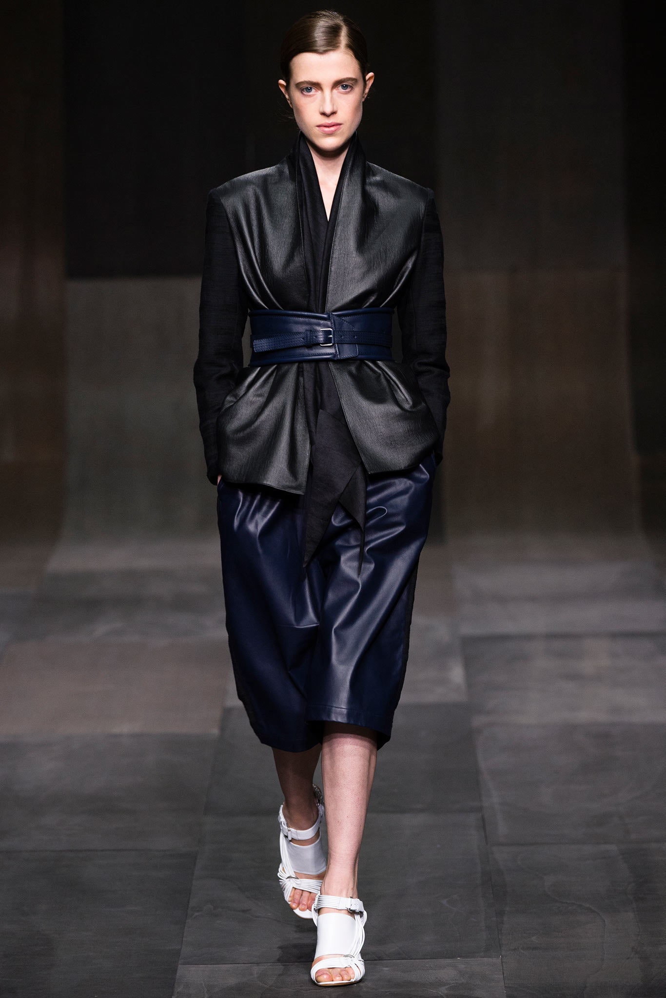 Damir Doma S/S 13 Look 61