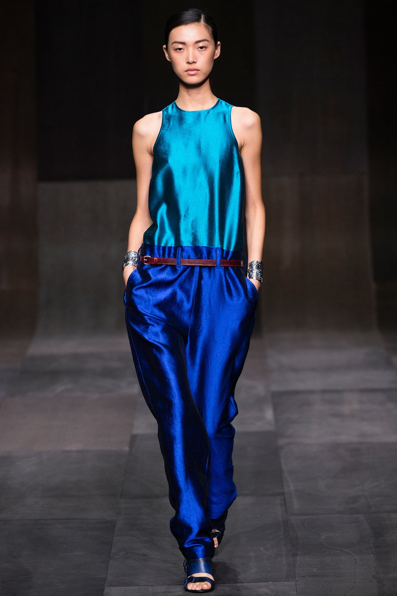 Damir Doma S/S 13 Look 62