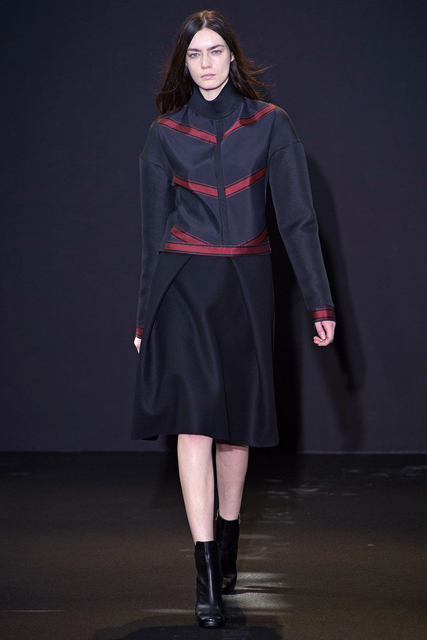 Costume National F/W 13 Look 69