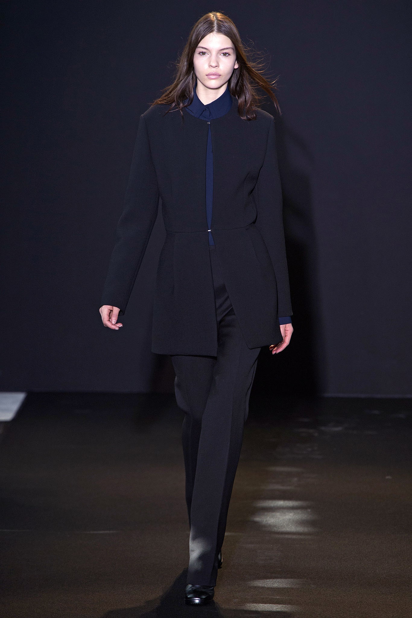 Costume National F/W 13 Look 73