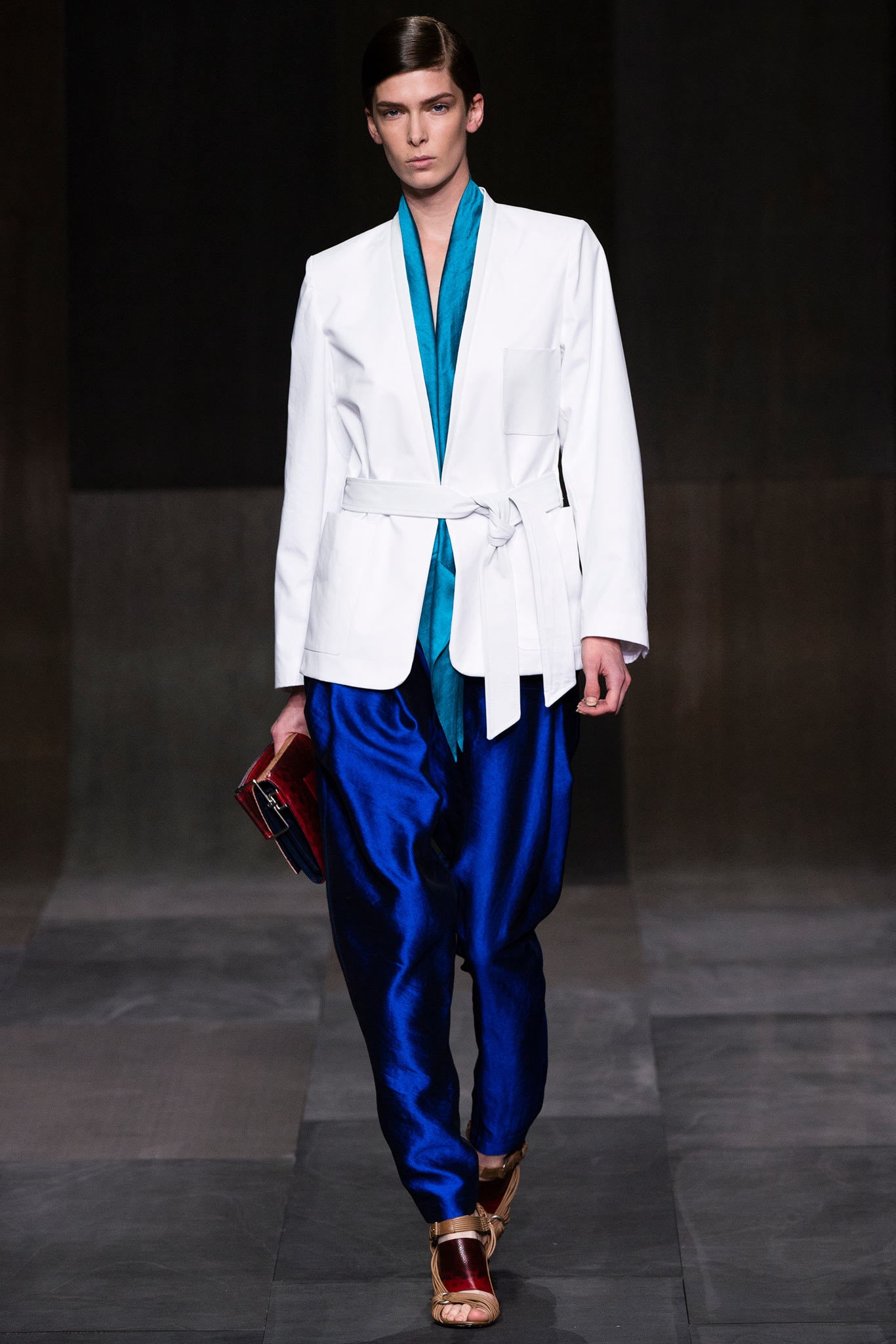 Damir Doma S/S 13 Look 68