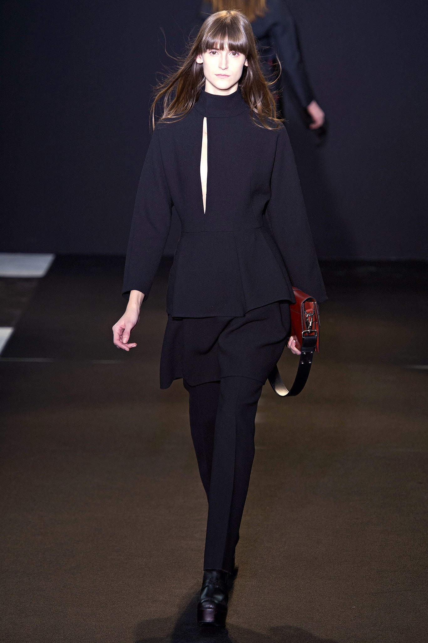Costume National F/W 13 Look 77
