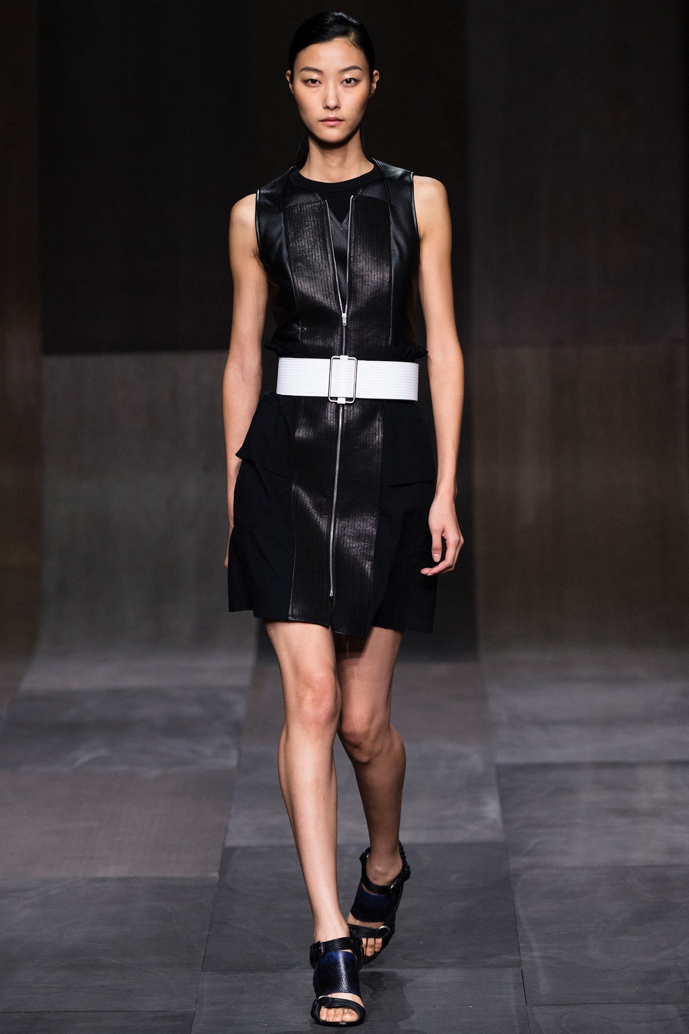 Damir Doma S/S 13 Look 73