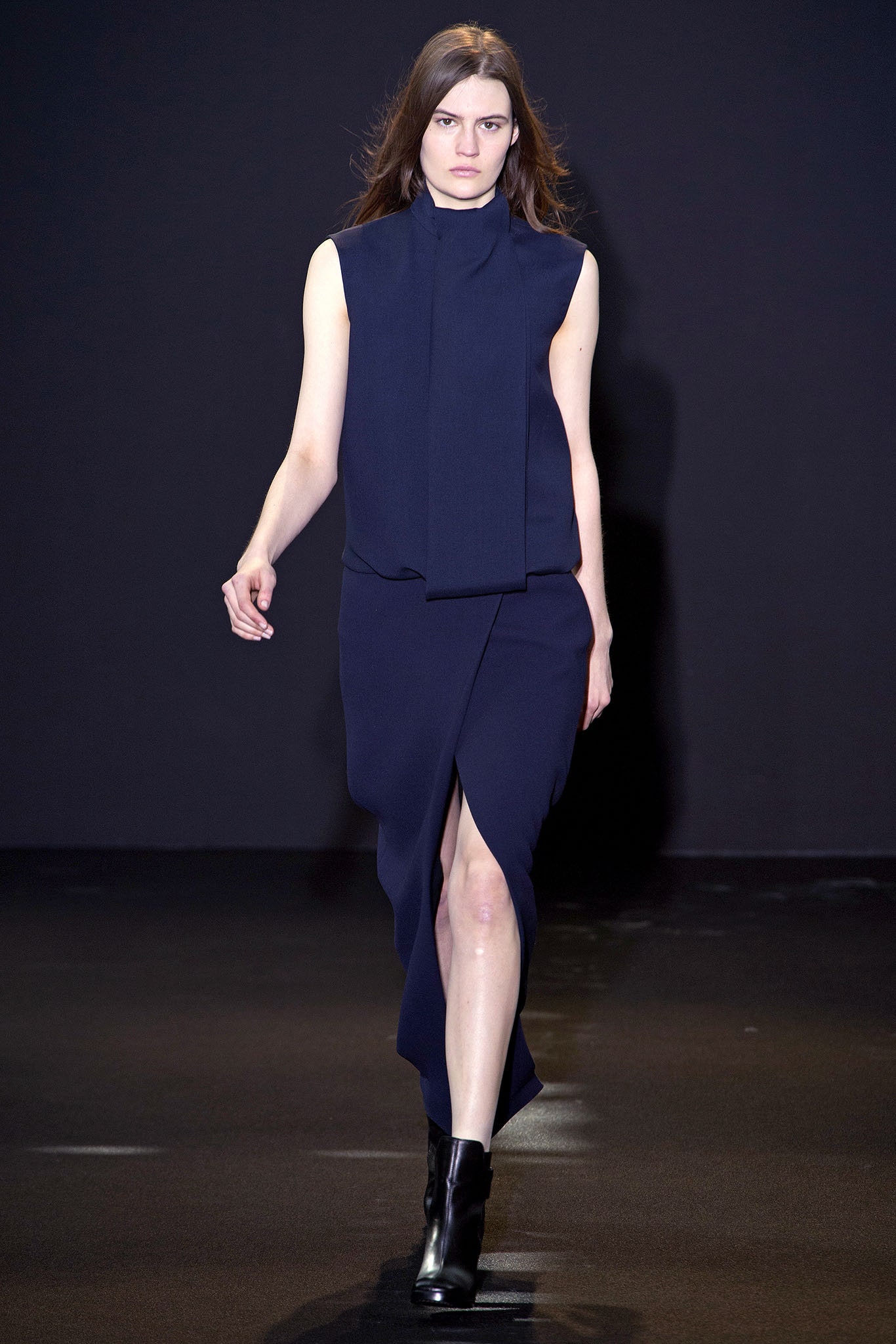 Costume National F/W 13 Look 81