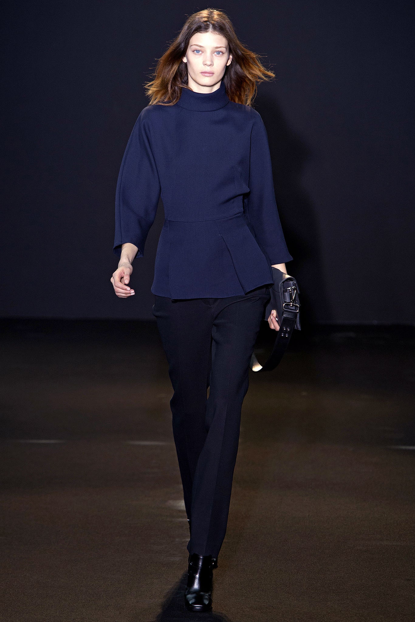 Costume National F/W 13 Look 85