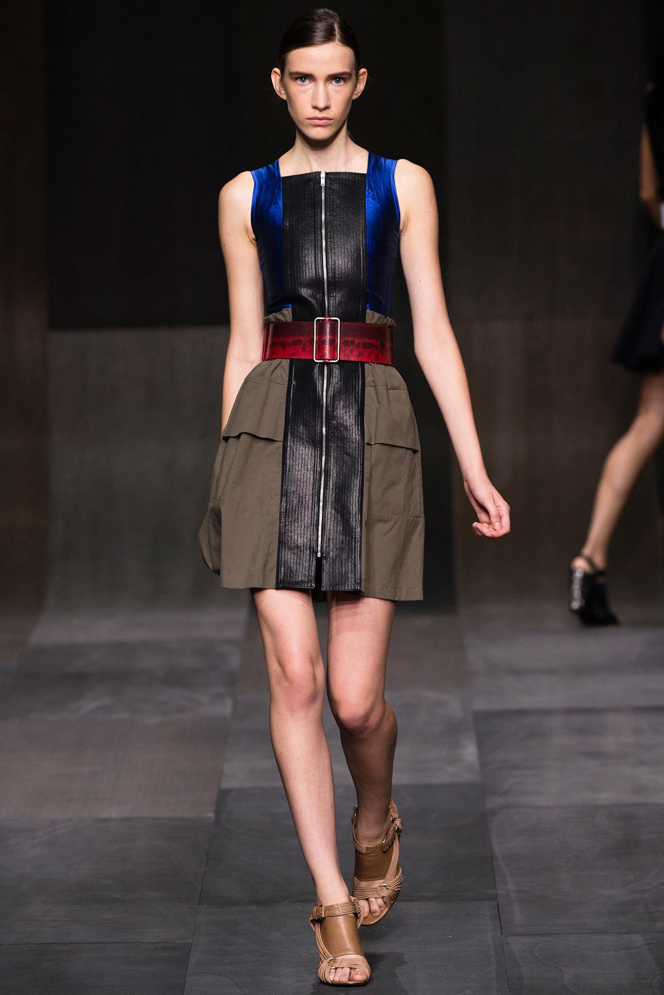 Damir Doma S/S 13 Look 77