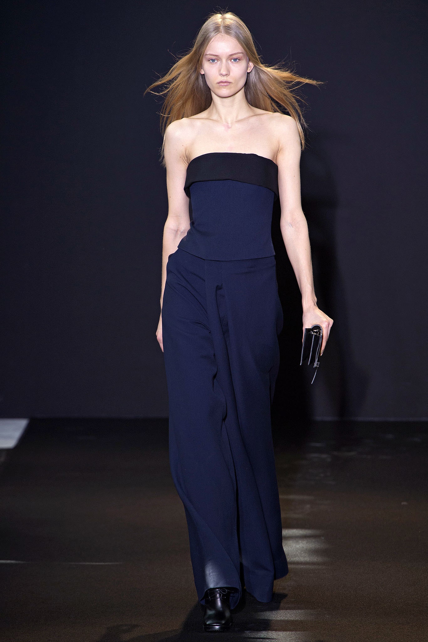 Costume National F/W 13 Look 89