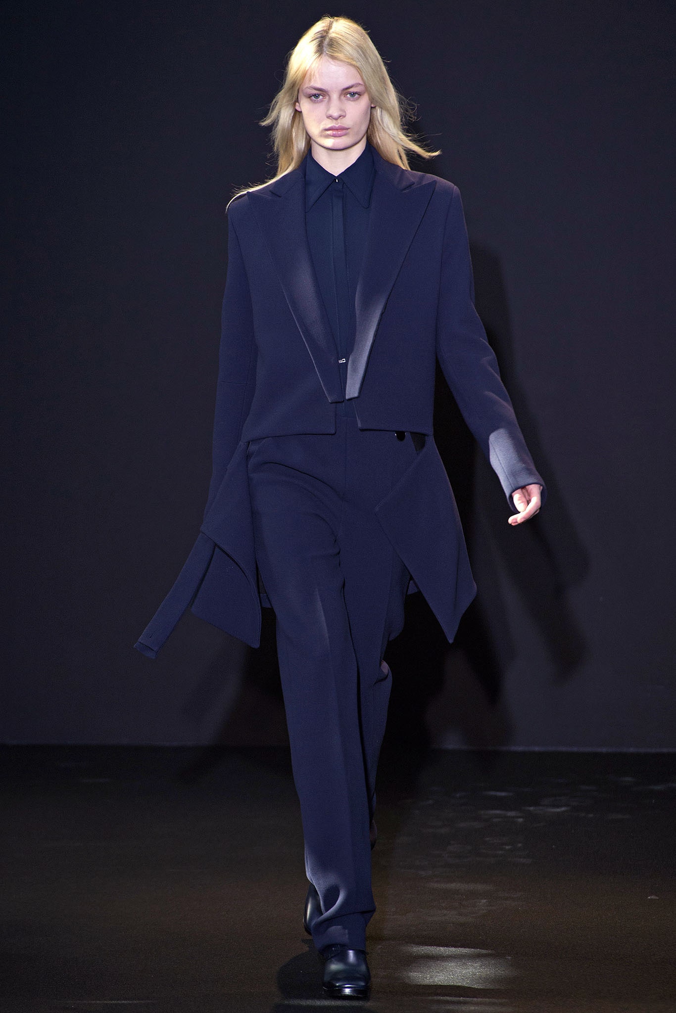 Costume National F/W 13 Look 93