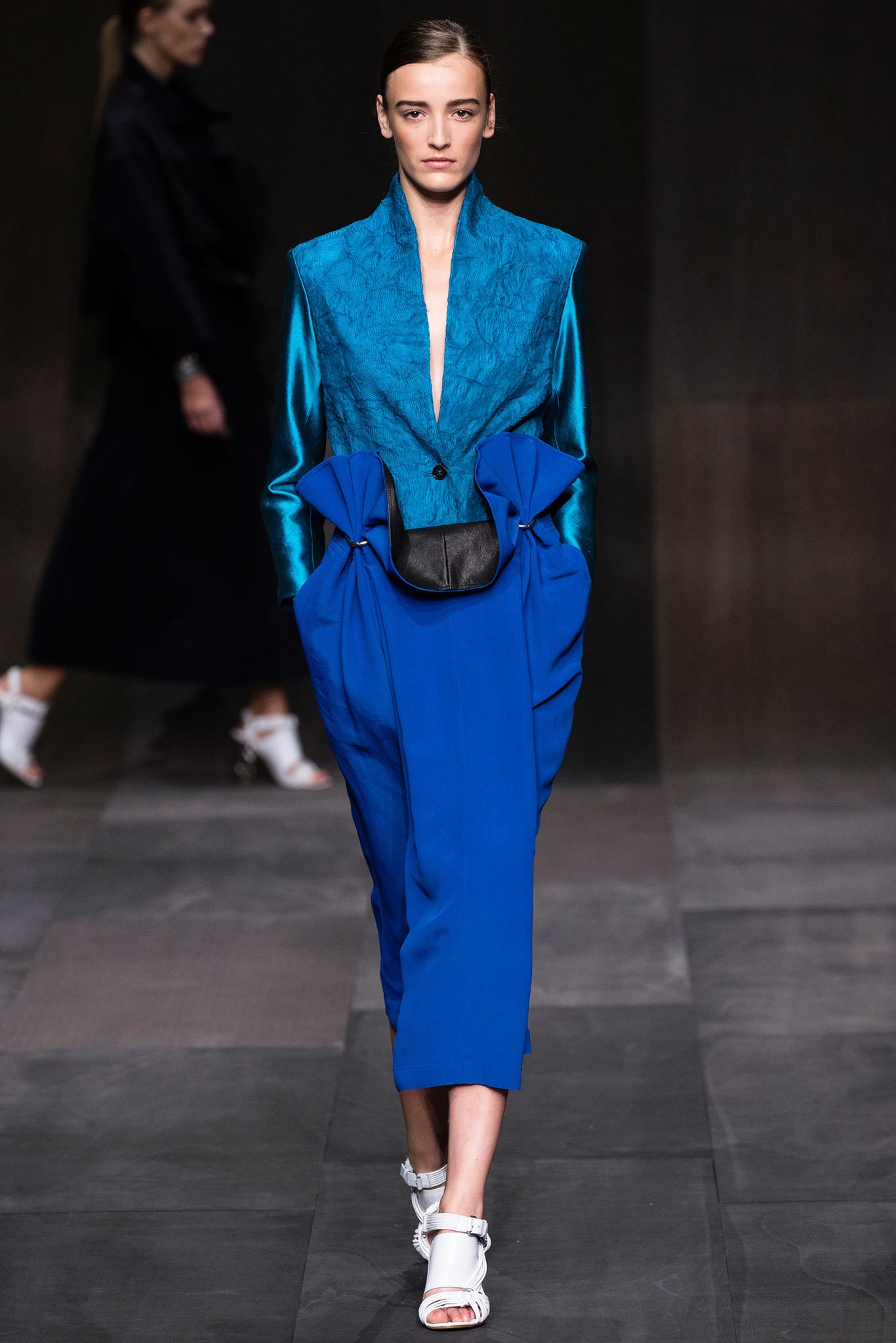 Damir Doma S/S 13 Look 85