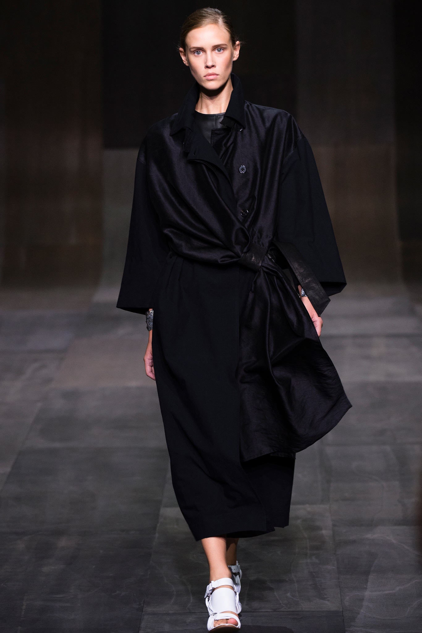Damir Doma S/S 13 Look 86