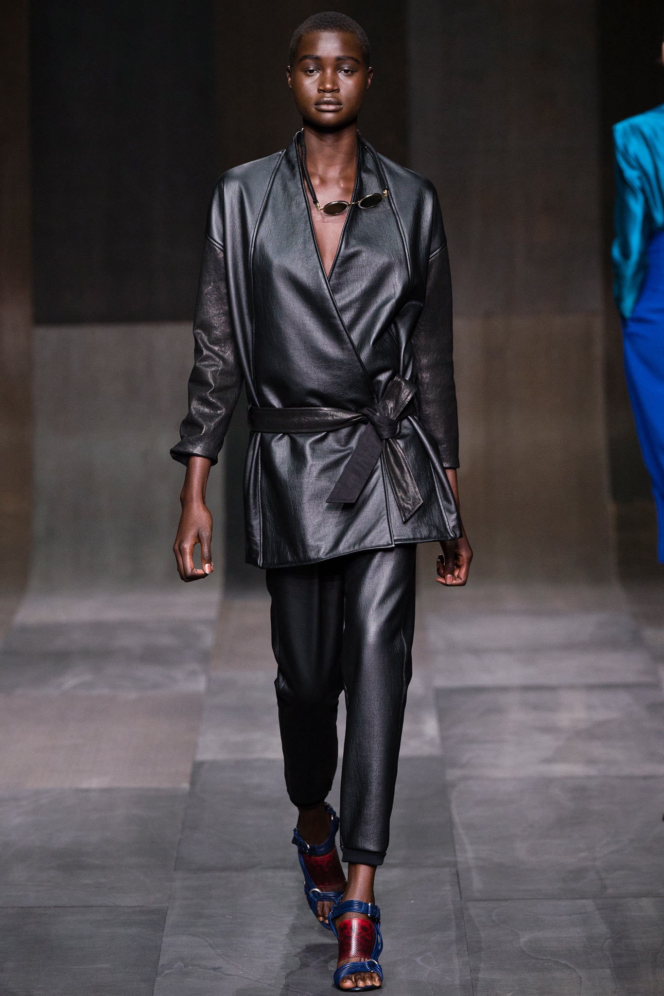 Damir Doma S/S 13 Look 89