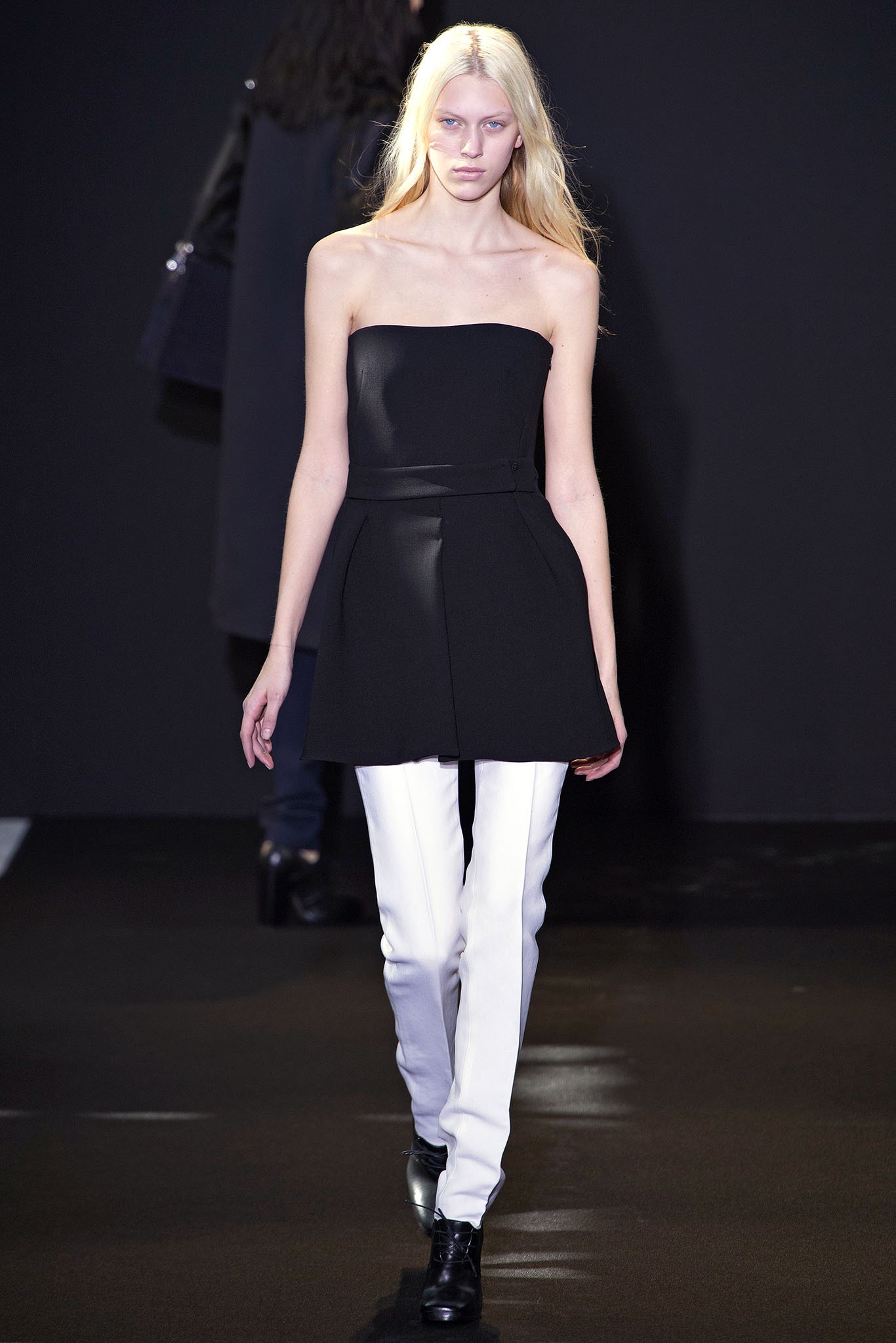 Costume National F/W 13 Look 112