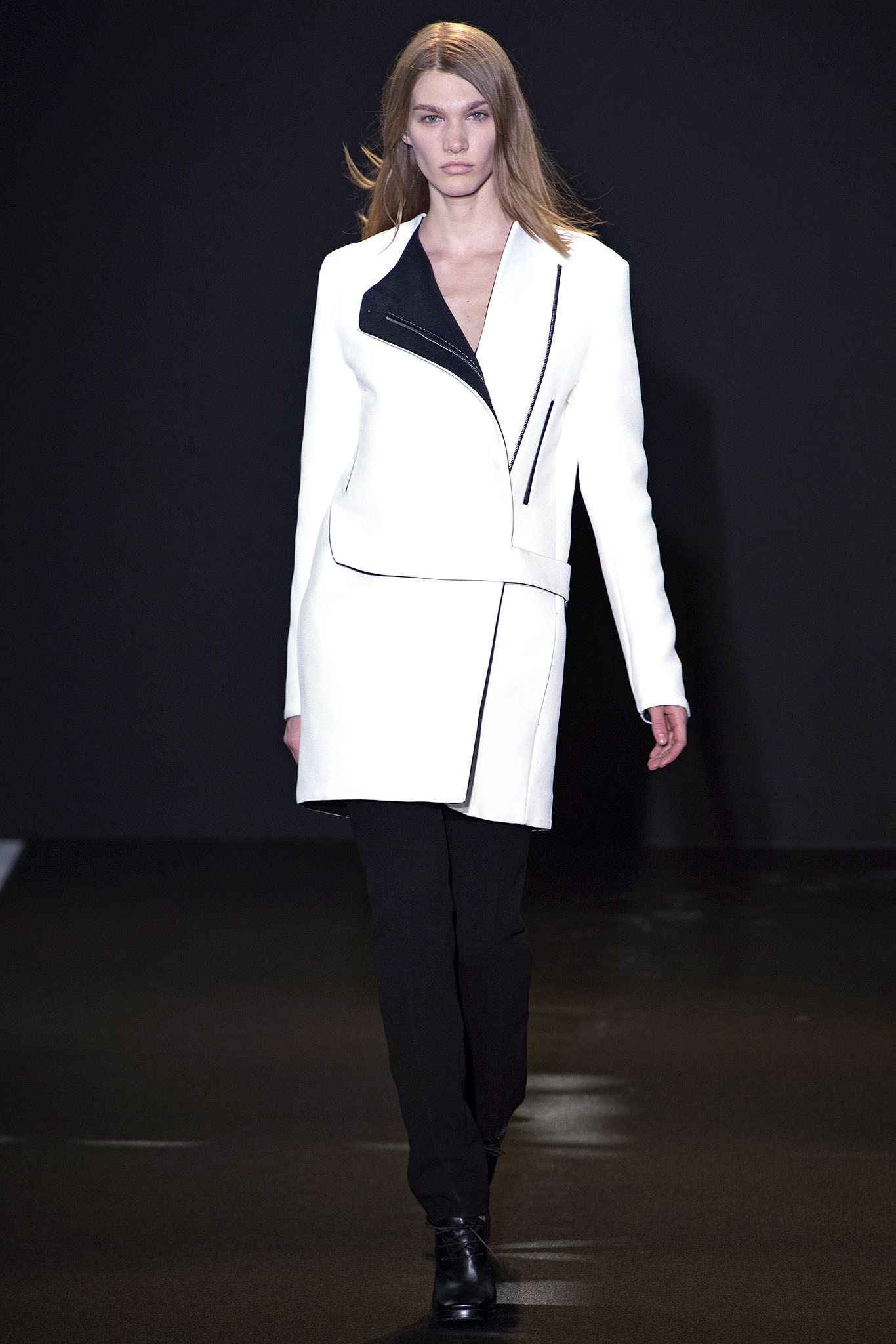 Costume National F/W 13 Look 116