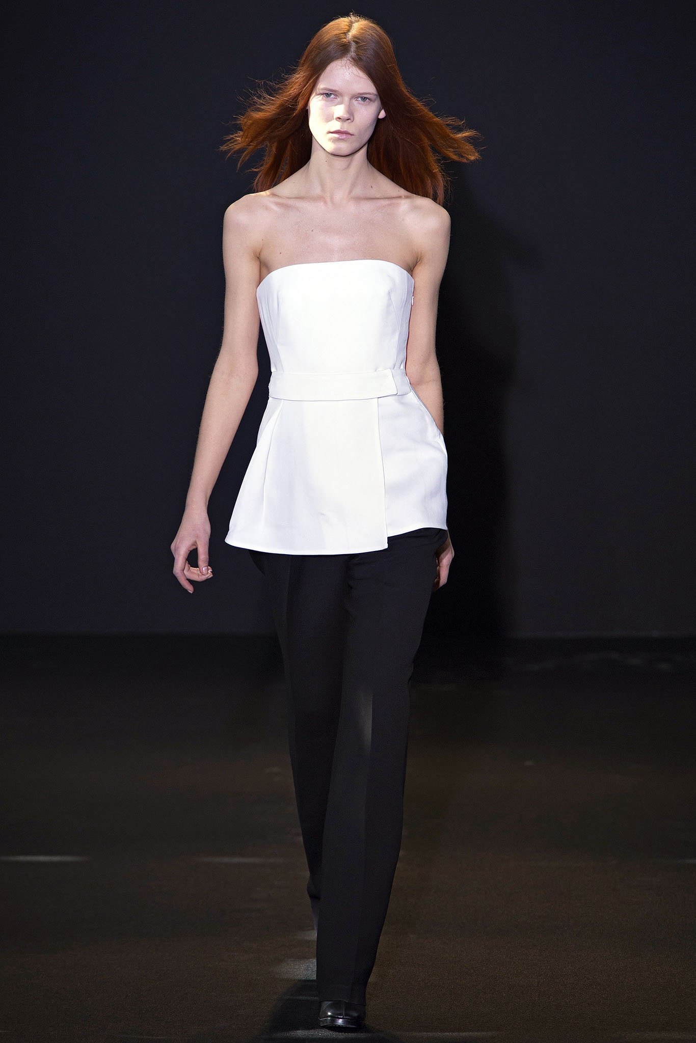 Costume National F/W 13 Look 120