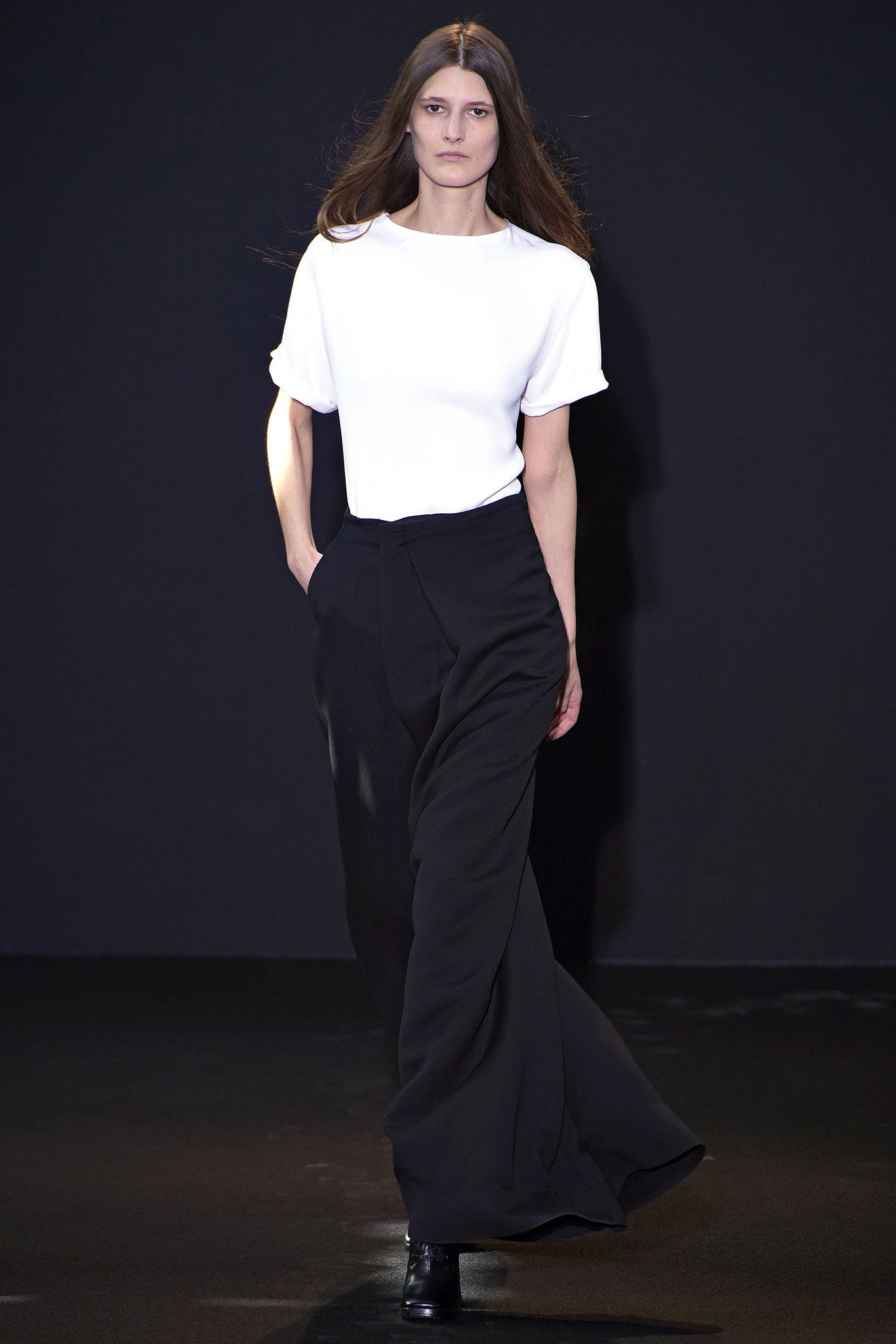 Costume National F/W 13 Look 124
