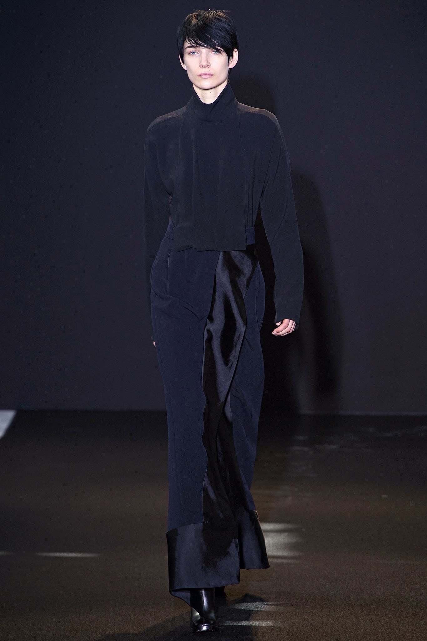 Costume National F/W 13 Look 129
