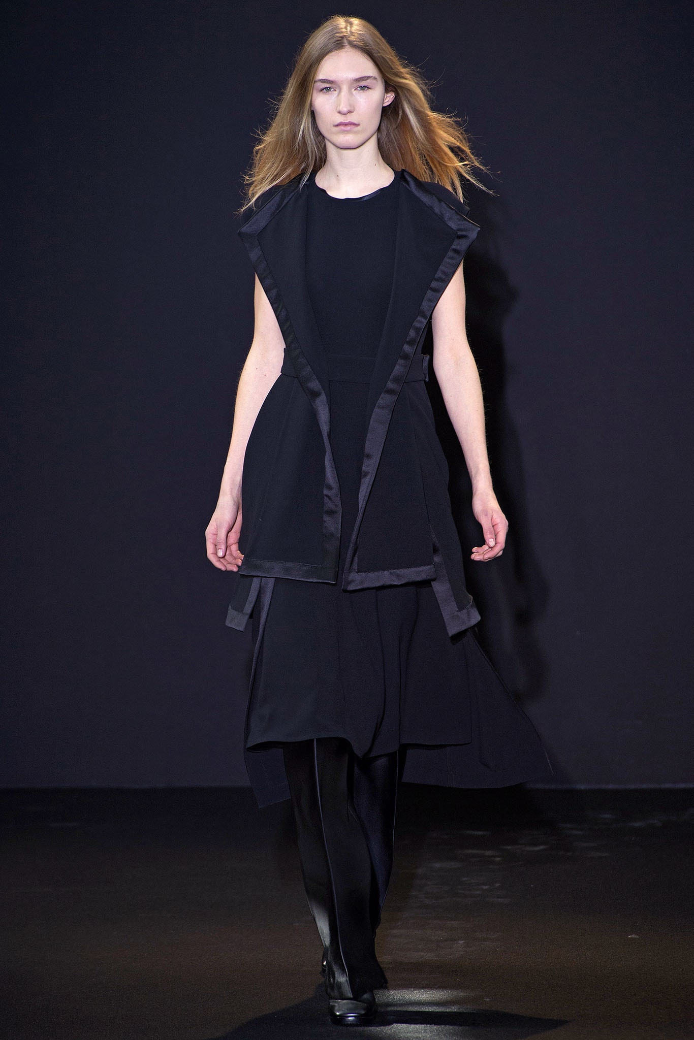 Costume National F/W 13 Look 133