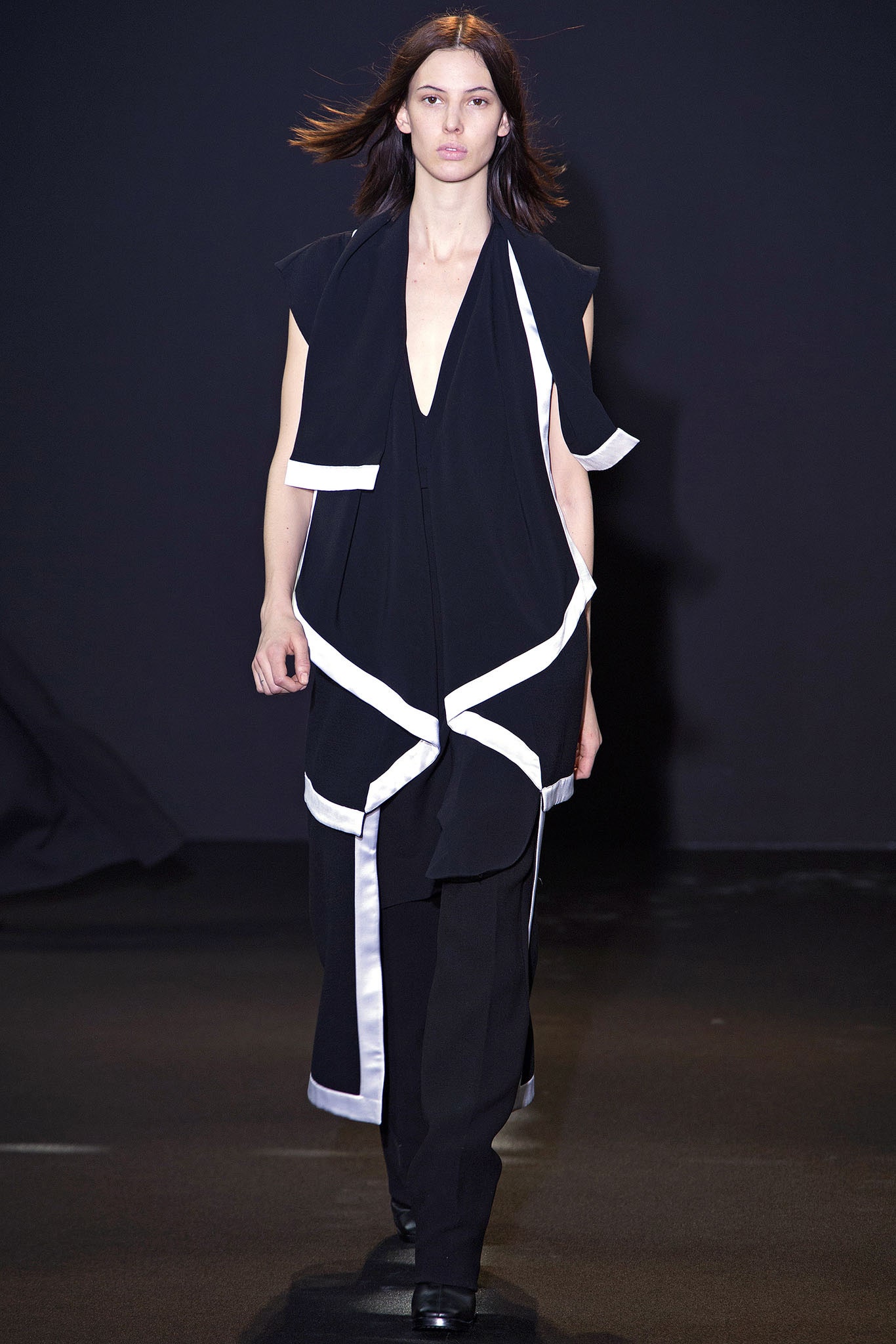Costume National F/W 13 Look 137